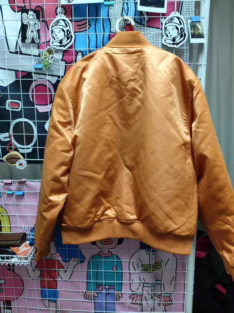 Billionaire Boys Club BBC US Light Cotton Coach Jacket Size US L / EU 52-54 / 3 - 2 Thumbnail