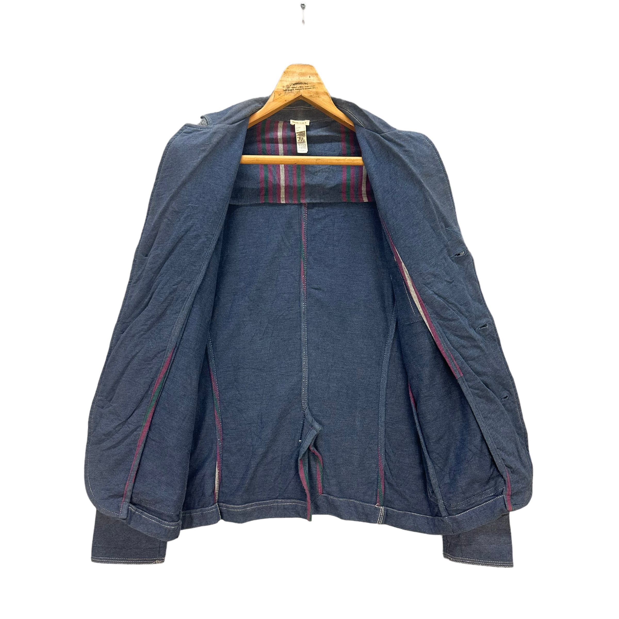Diesel DIESEL CASUAL JACKET #8523-013 Size US S / EU 44-46 / 1 - 6 Thumbnail