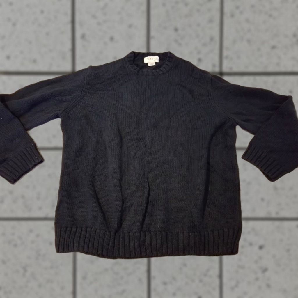 J.Crew VINTAGE absent Size US XL / EU 56 / 4 - 1 Thumbnail