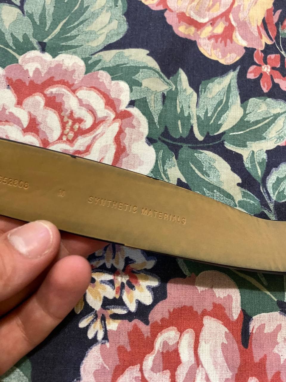 Michael Kors Belt Vintage Michael Kors black logo Streetwear Y2K Size ONE SIZE - 18 Thumbnail