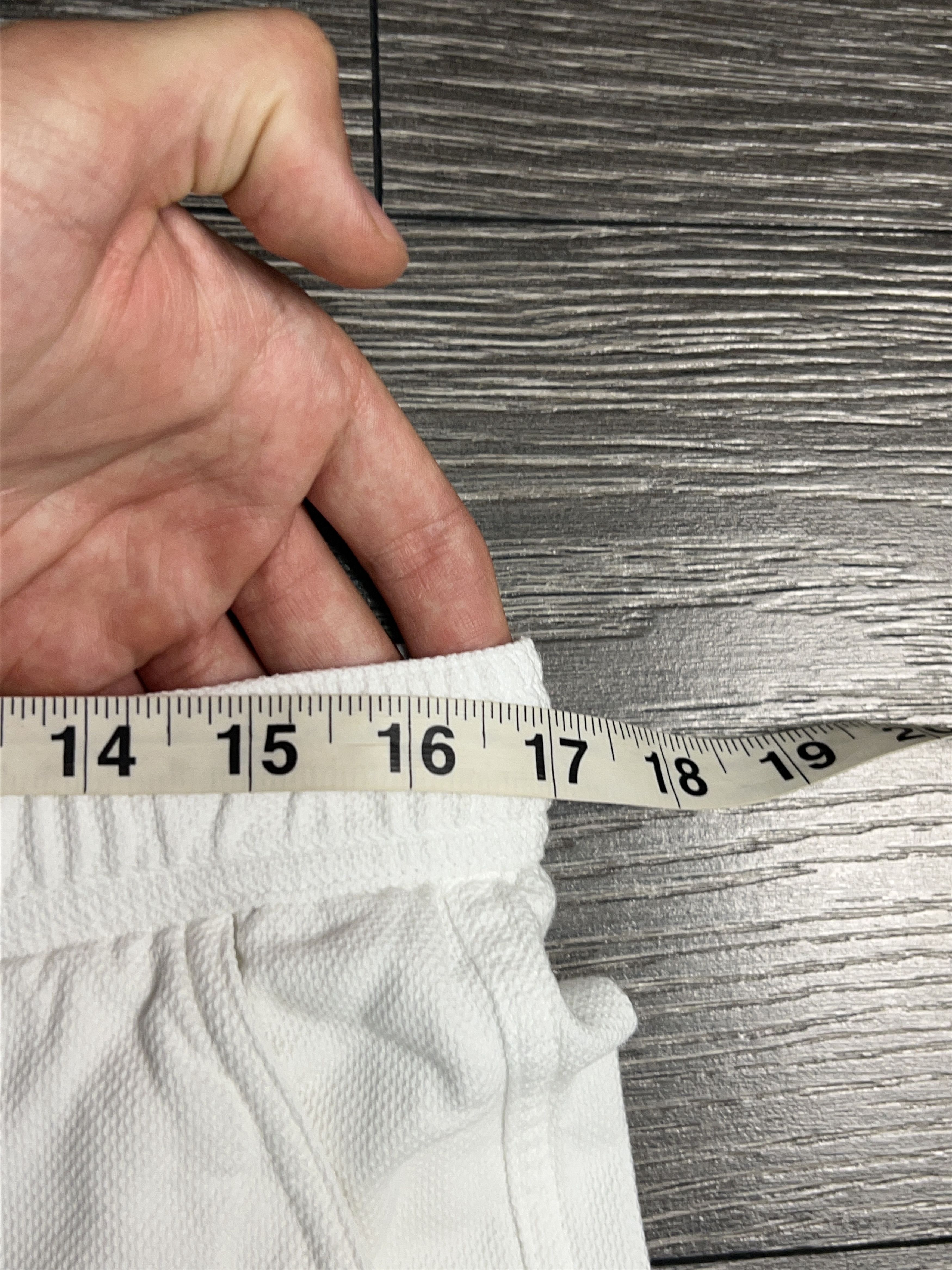 Other MR MARVIS Amsterdam "Wimbledons" Casual Chino Shorts Cotton Size US 32 / EU 48 - 9 Thumbnail