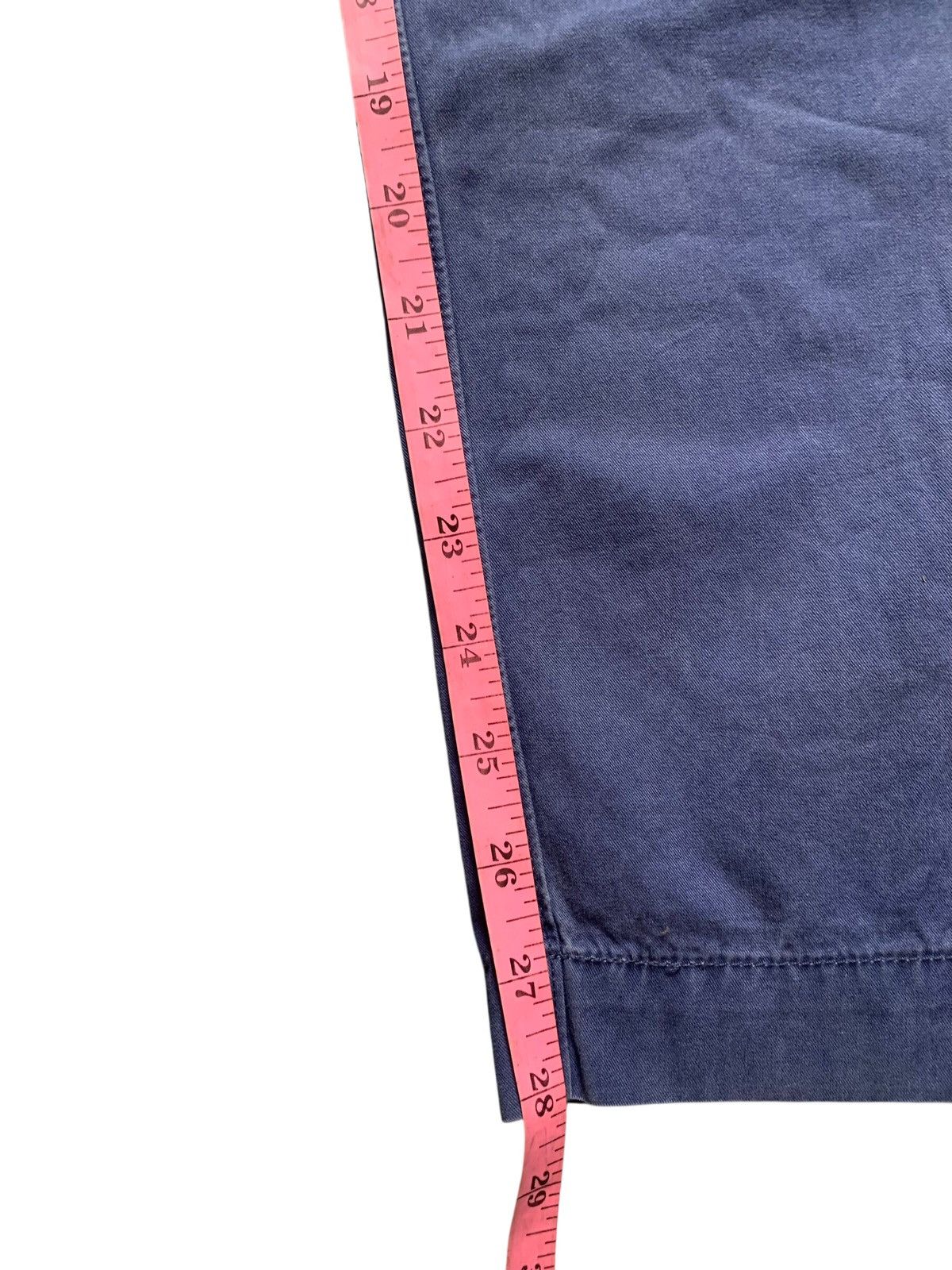 Other Vintage French Panton USN Patigue Military Inspired Pants Size US 29 - 14 Thumbnail