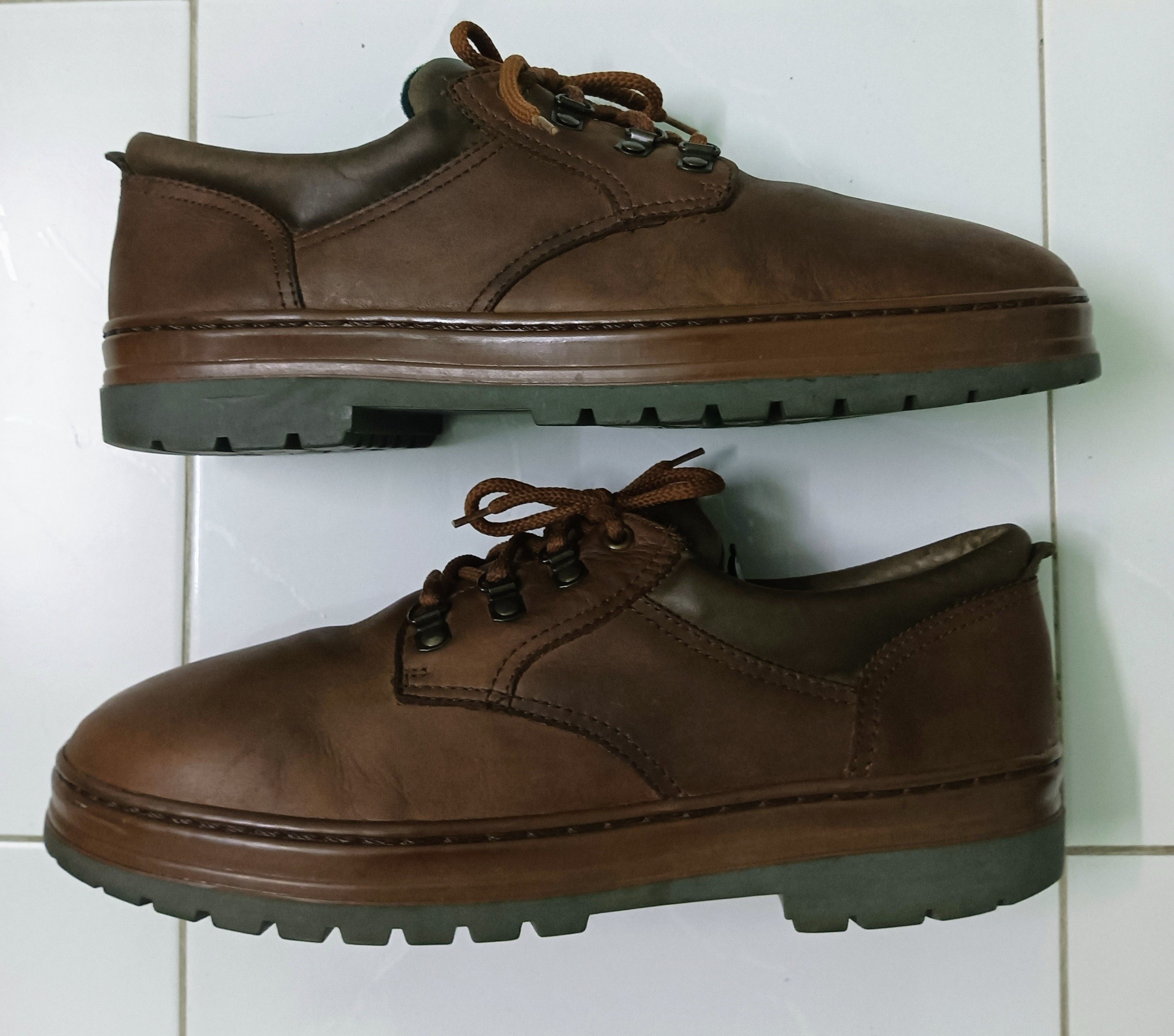 La Gear × Vintage LA GEAR low cut boots mens vintage Size US 11 / EU 44 - 3 Thumbnail