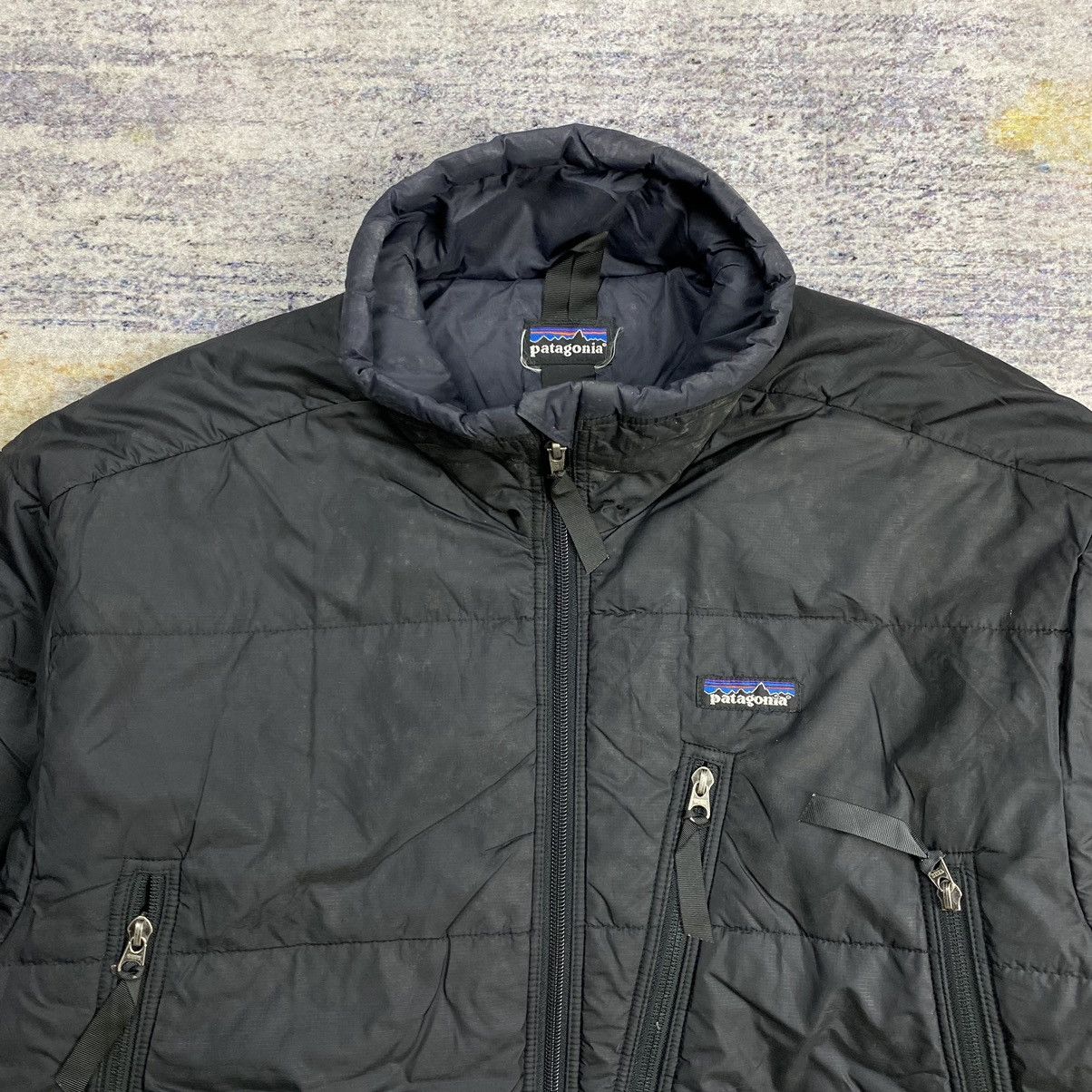 Patagonia patagonia puffer jacket Size US L / EU 52-54 / 3 - 4 Thumbnail