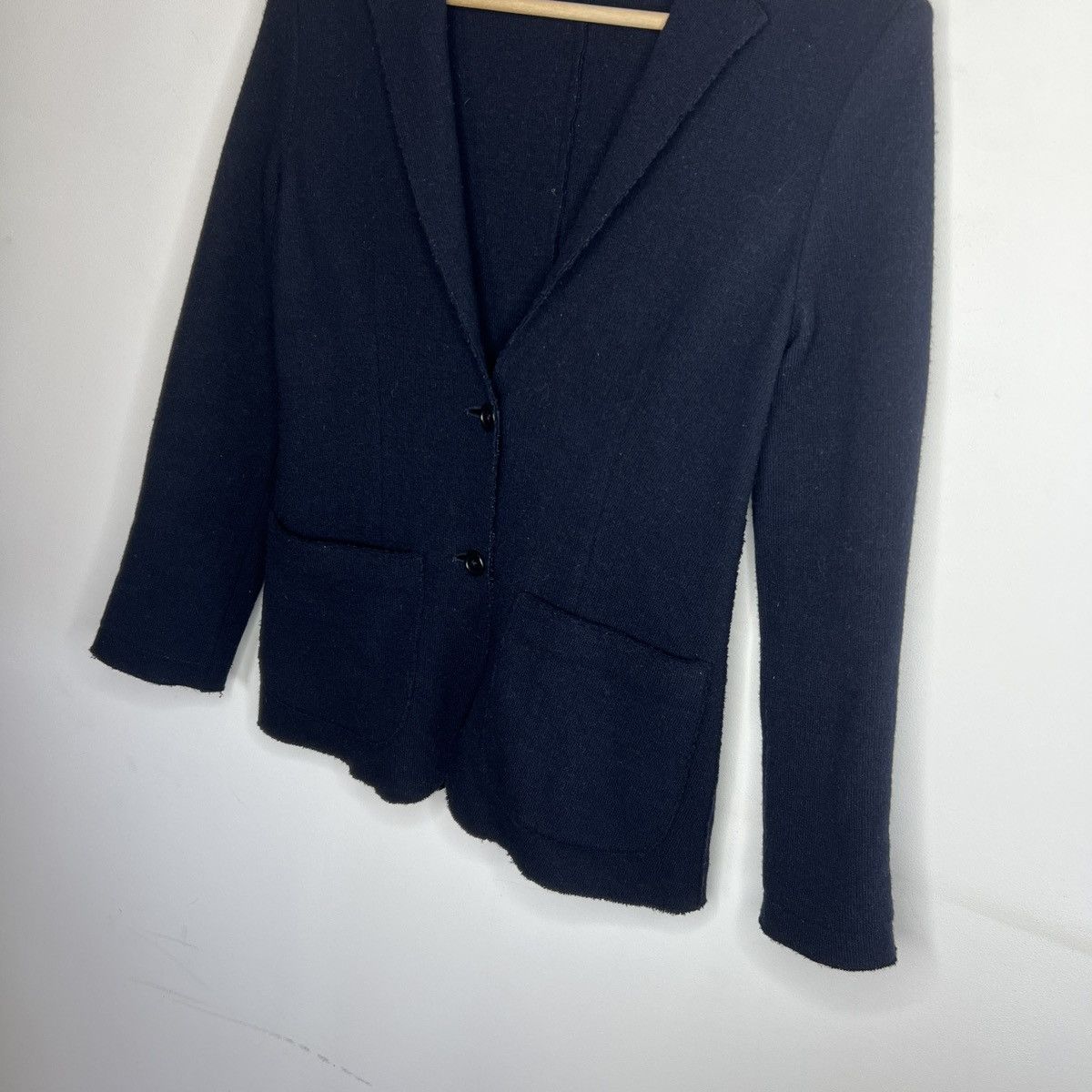 Barena BARENA VENEZIA Wool blazer jackrt Size M / US 6-8 / IT 42-44 - 2 Thumbnail