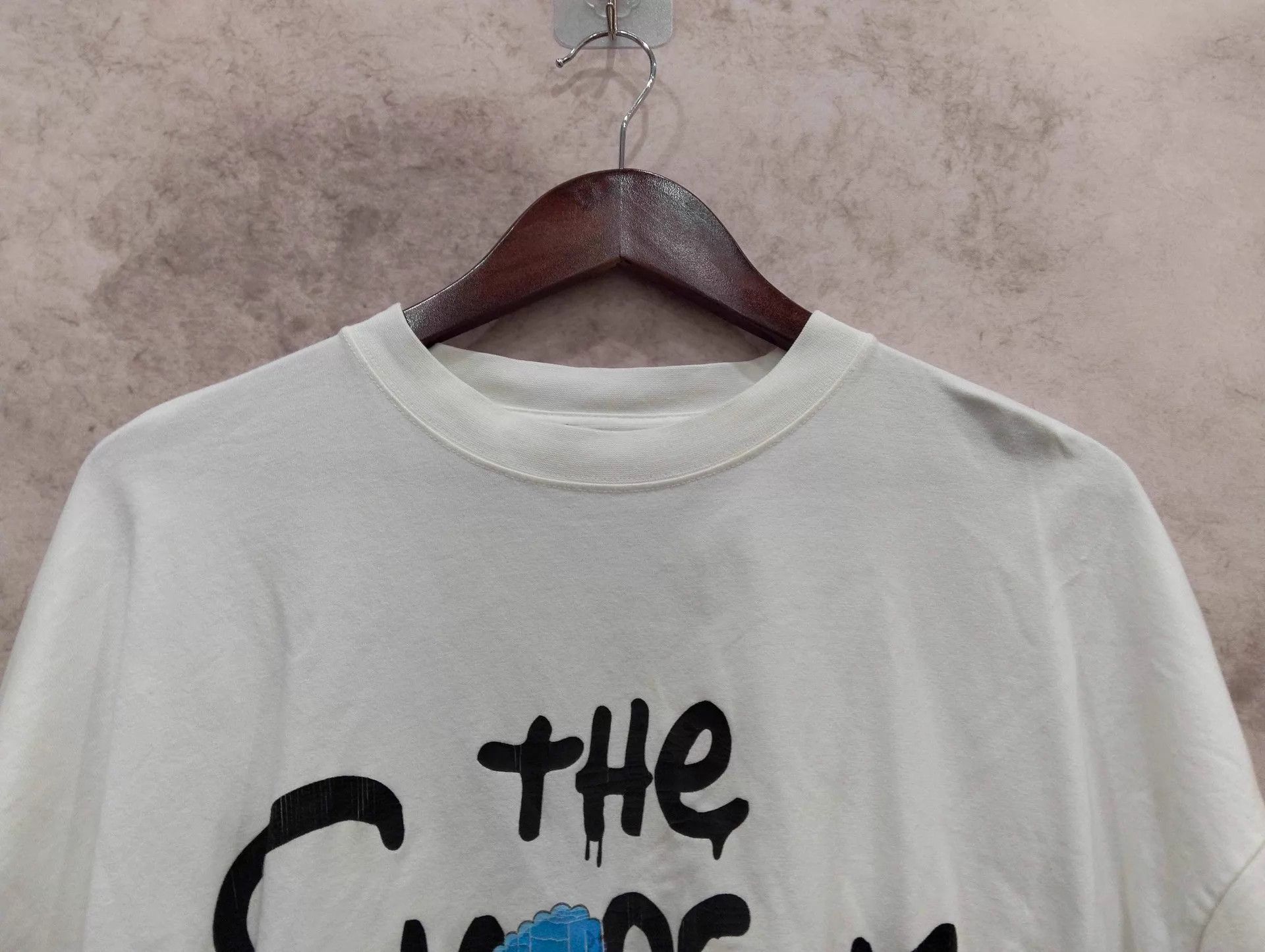 Balenciaga Balenciaga Simpson Short Sleeve T-Shirt Size 3 Size US L / EU 52-54 / 3 - 6 Thumbnail