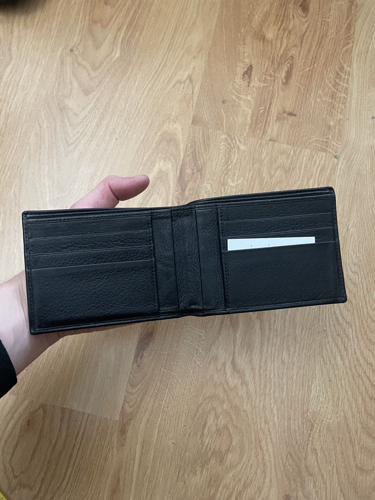 Gucci Gucci wallet Size ONE SIZE - 3 Thumbnail