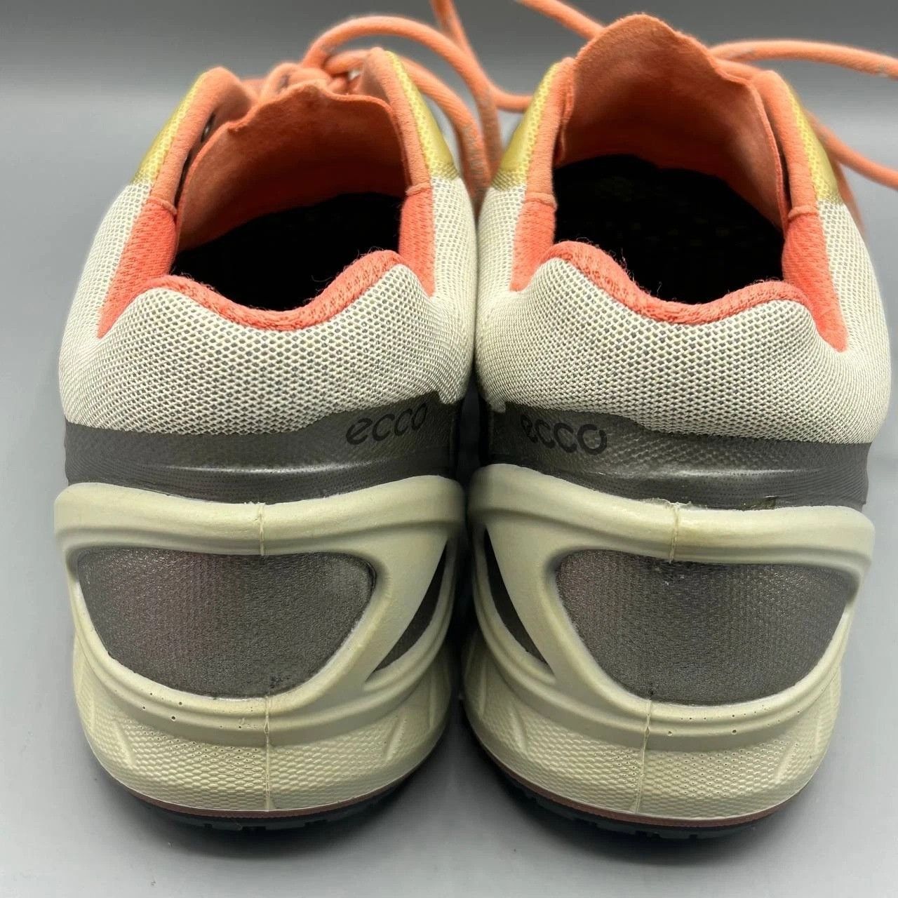 Ecco Ecco Biom Performance Women 38 Running Shoes Mesh Sneakers Size US 7 / IT 37 - 11 Thumbnail