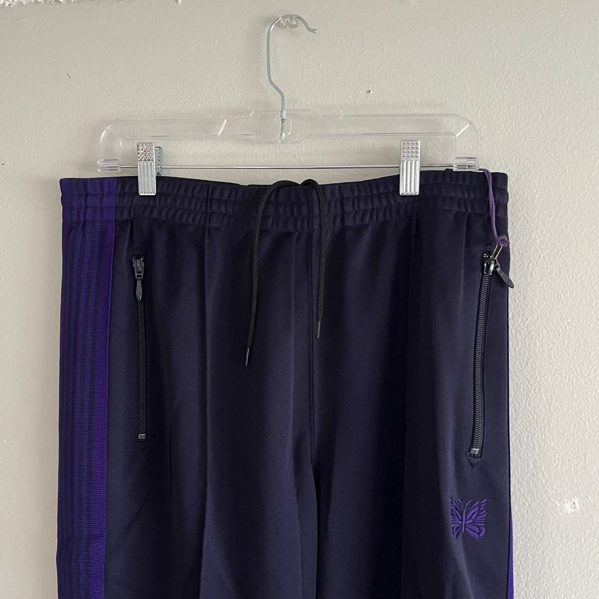 Needles Track Pants Size US 32 / EU 48 - 4 Thumbnail