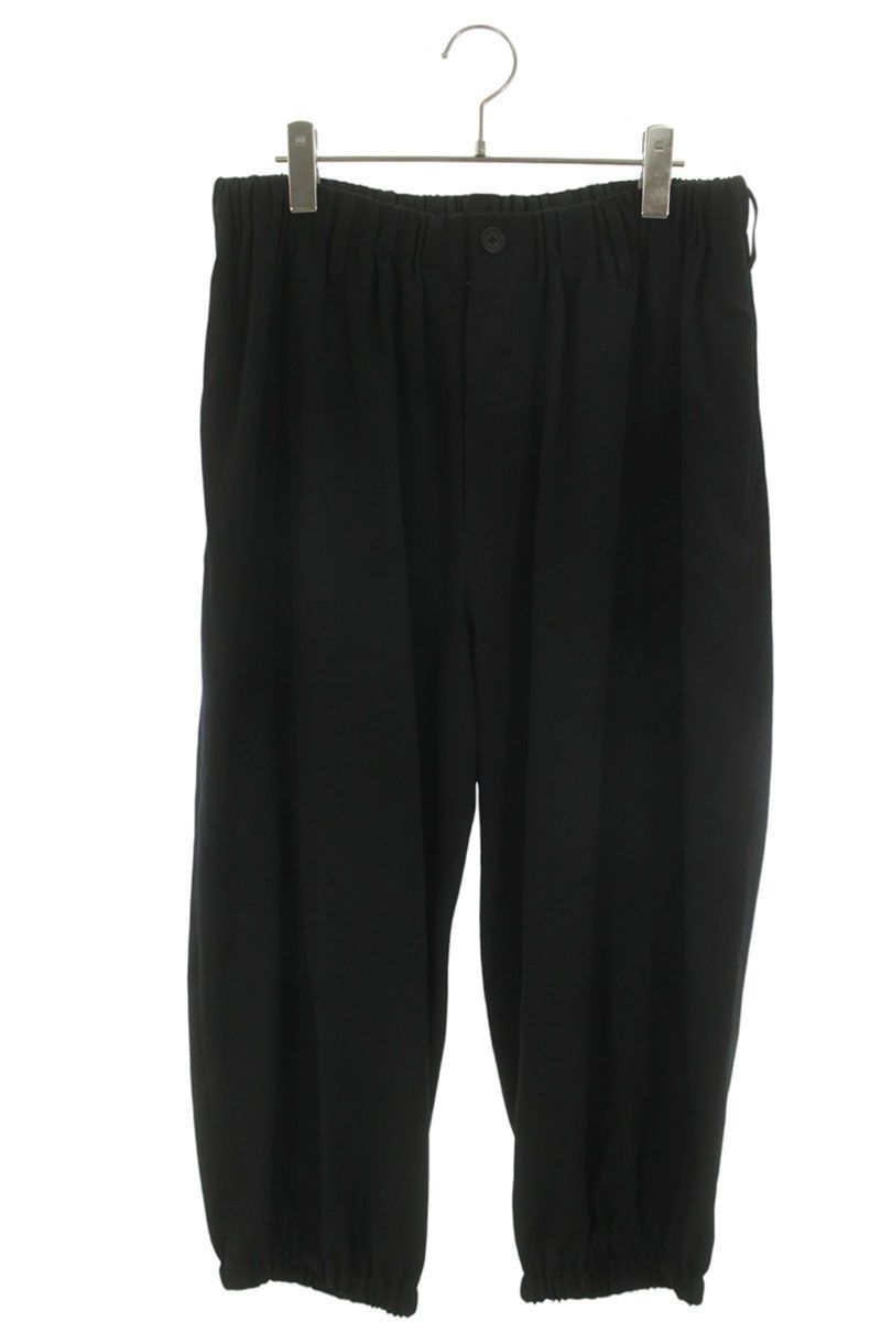 Yohji Yamamoto Yohji Pour Homme Wool Gab Pants | Grailed