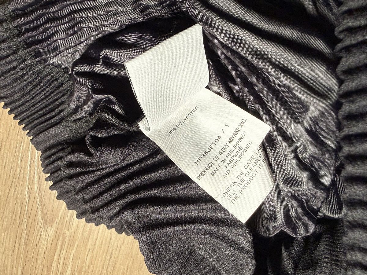 Homme Plisse Issey Miyake Homme Plisse Issey Miyake pants Size US 32 / EU 48 - 4 Thumbnail