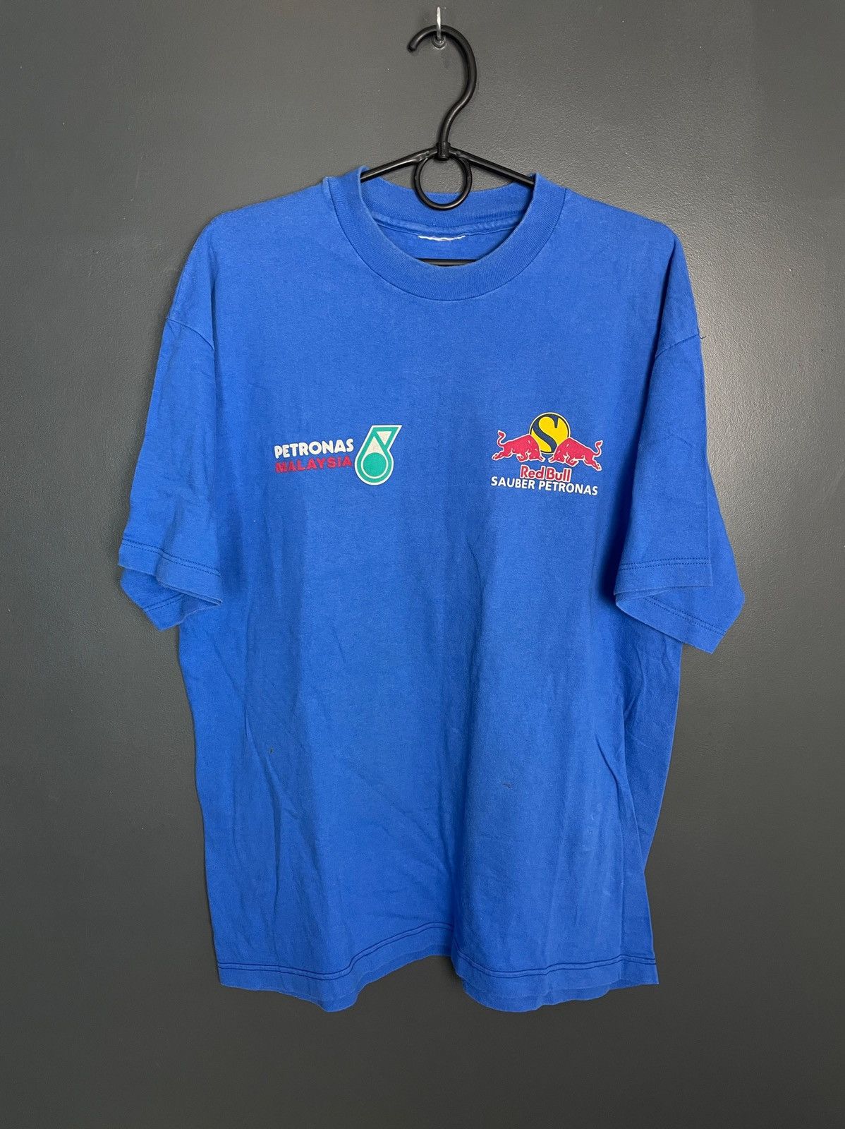 Formula 1 × Red Bull Red Bull Sauber Petronas F1 Racing T-Shirt