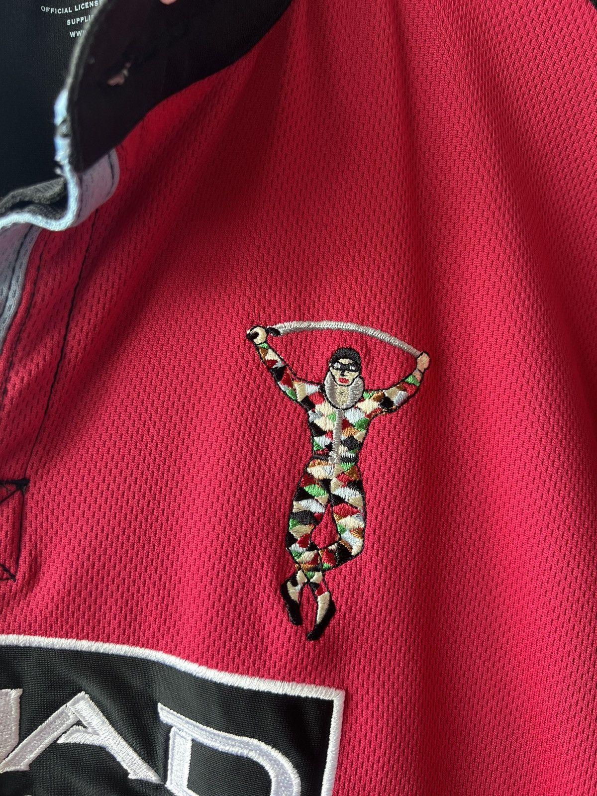 Canterbury of New Zealand 2008/09 HARLEQUINS HOME RUGBY SHIRT JERSEY KOOGA SIZE XL MEN Size US XL / EU 56 / 4 - 6 Thumbnail