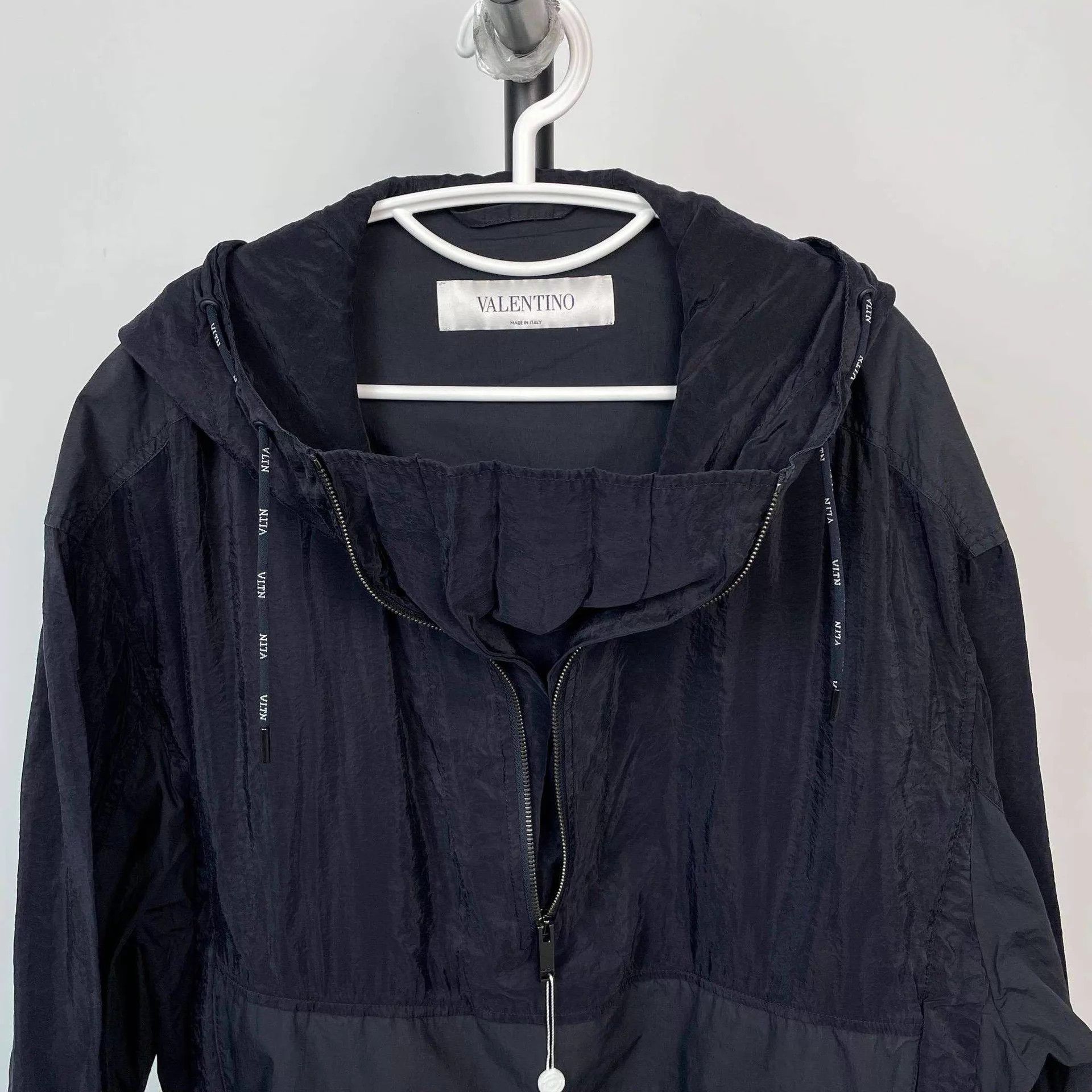 Valentino Valentino 48 Jacket Size XL / US 12-14 / IT 48-50 - 6 Thumbnail