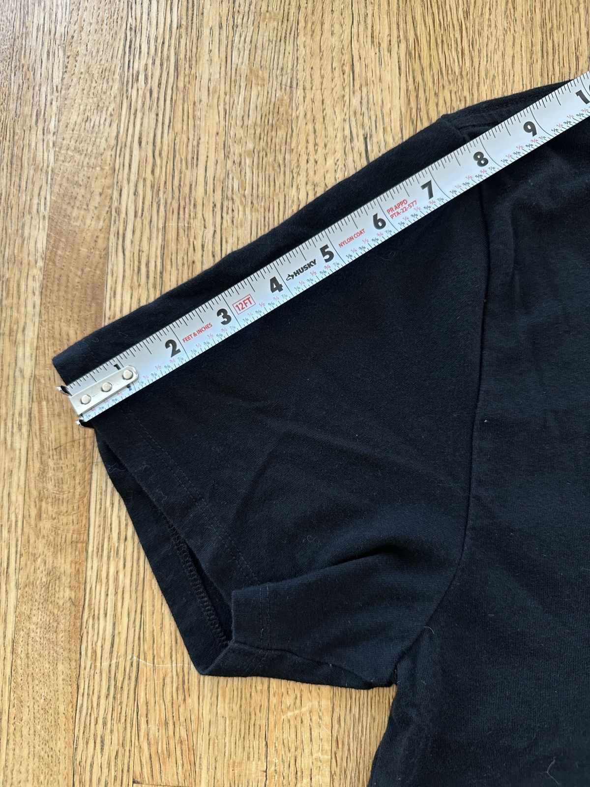 Kanye West Kanye West x Mike Dean M.W.A Studio T-Shirt Large Sold Out Size US L / EU 52-54 / 3 - 8 Thumbnail