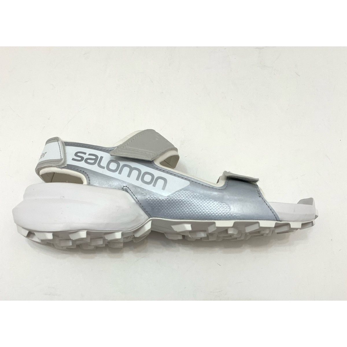 And Wander × Salomon SALOMON AND WANDER SPEEDCROSS LIMITED EDITION SANDALS Size US 10 / IT 40 - 11 Thumbnail