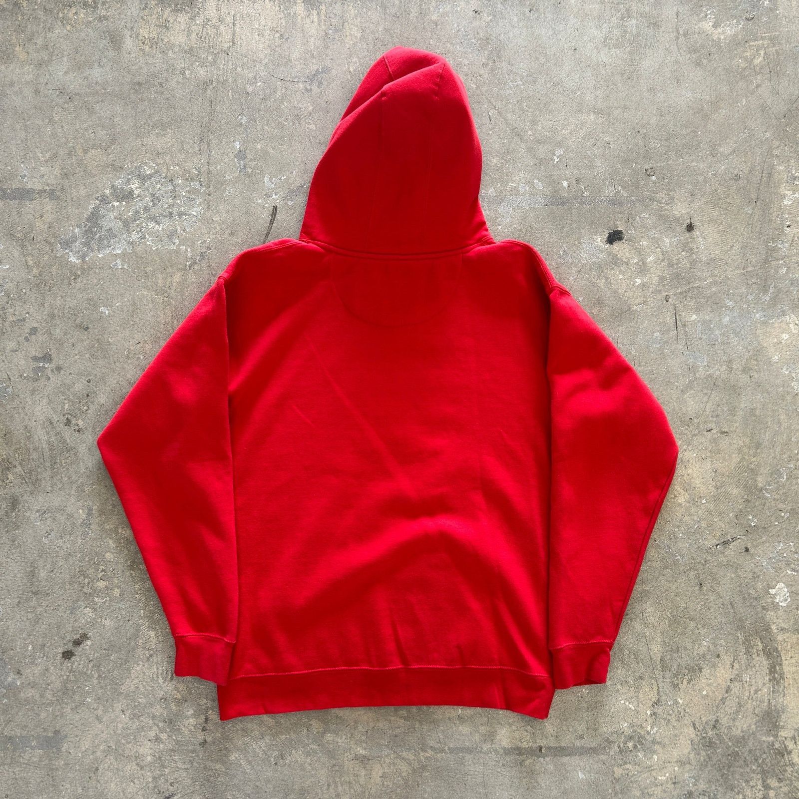 Other Custom Nike Disney Cars Hoodie Size US XL / EU 56 / 4 - 2 Thumbnail