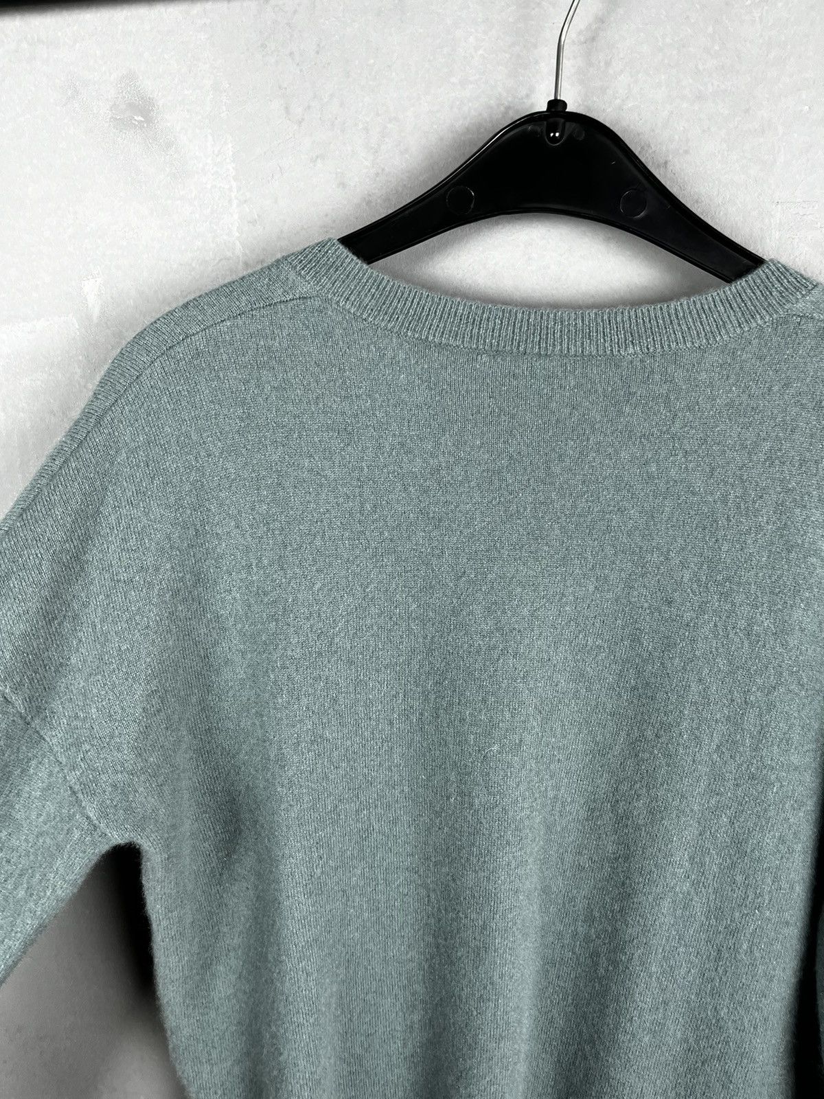 The Elder Statesman The Eller Staterman sweater Size L / US 10 / IT 46 - 9 Thumbnail