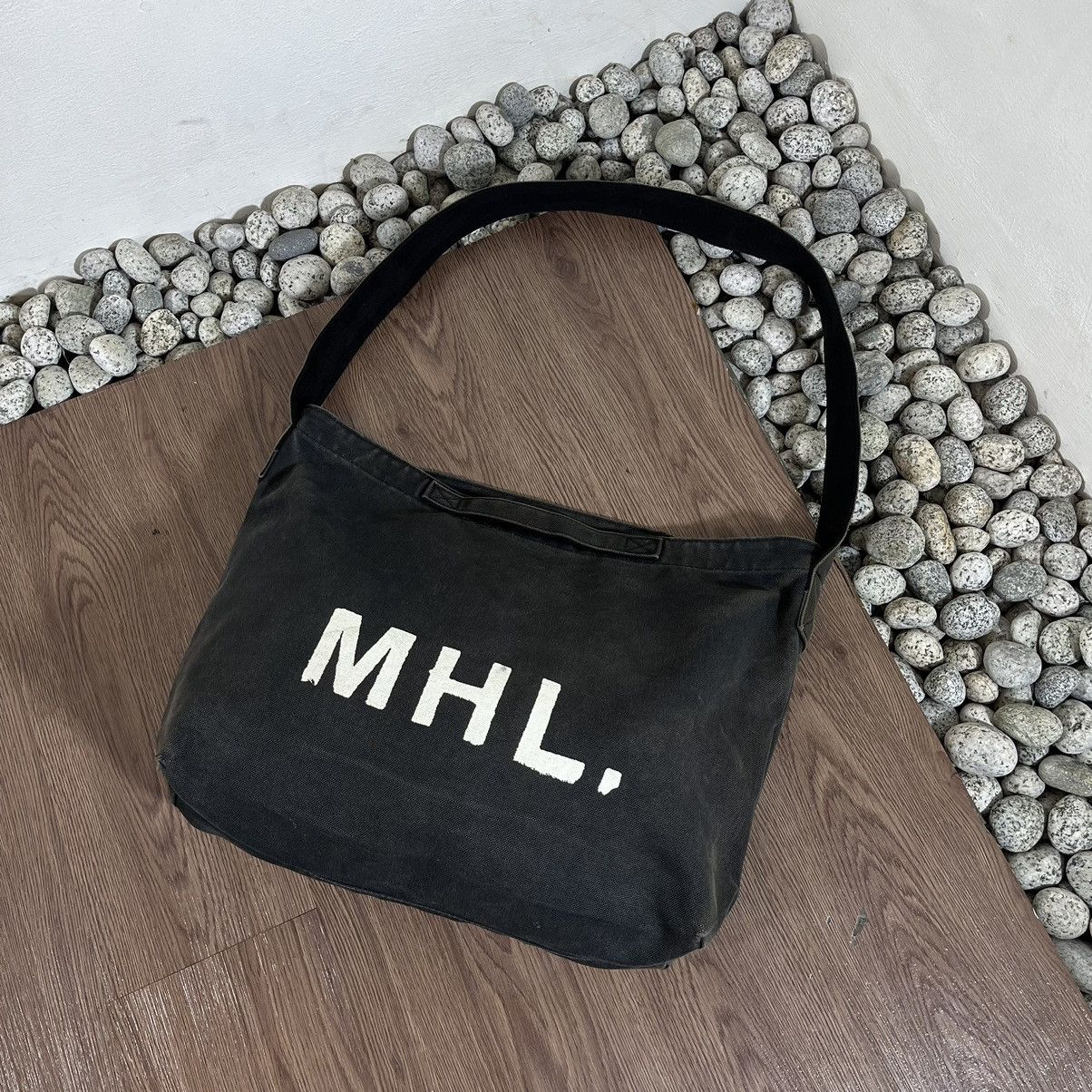 Margaret Howell Margaret Howell Shoulder Bags Size ONE SIZE - 1 Thumbnail