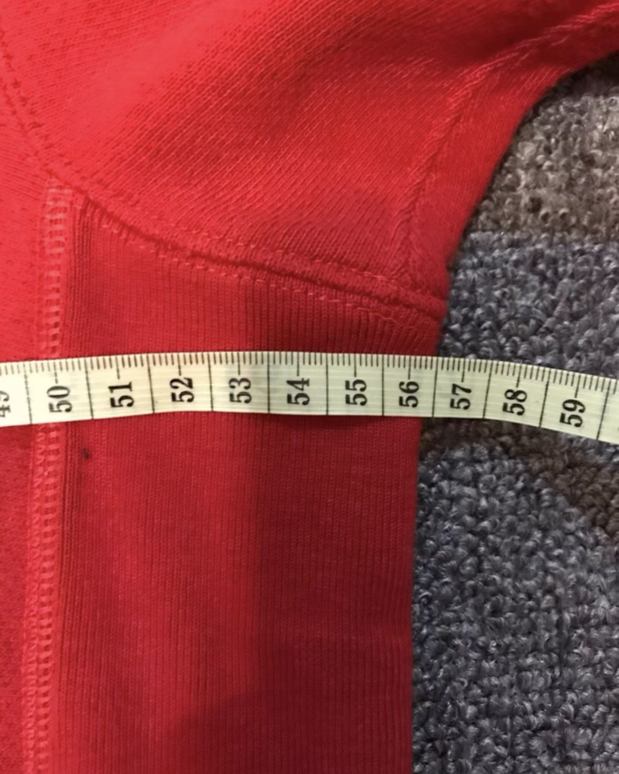 Gucci Gucci sweatshirt ~~ Size M Size US M / EU 48-50 / 2 - 9 Thumbnail
