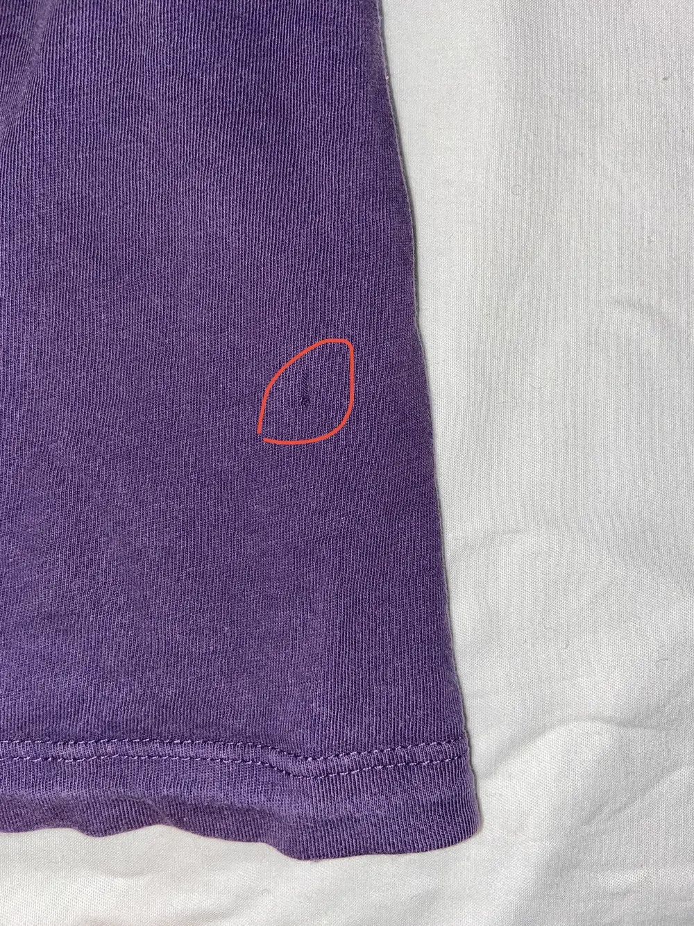 Prince RARE VINTAGE PRINCE PURPLE RAIN ROCK TEE Y2K BAND T SHIRT Size US XXL / EU 58 / 5 - 17 Thumbnail