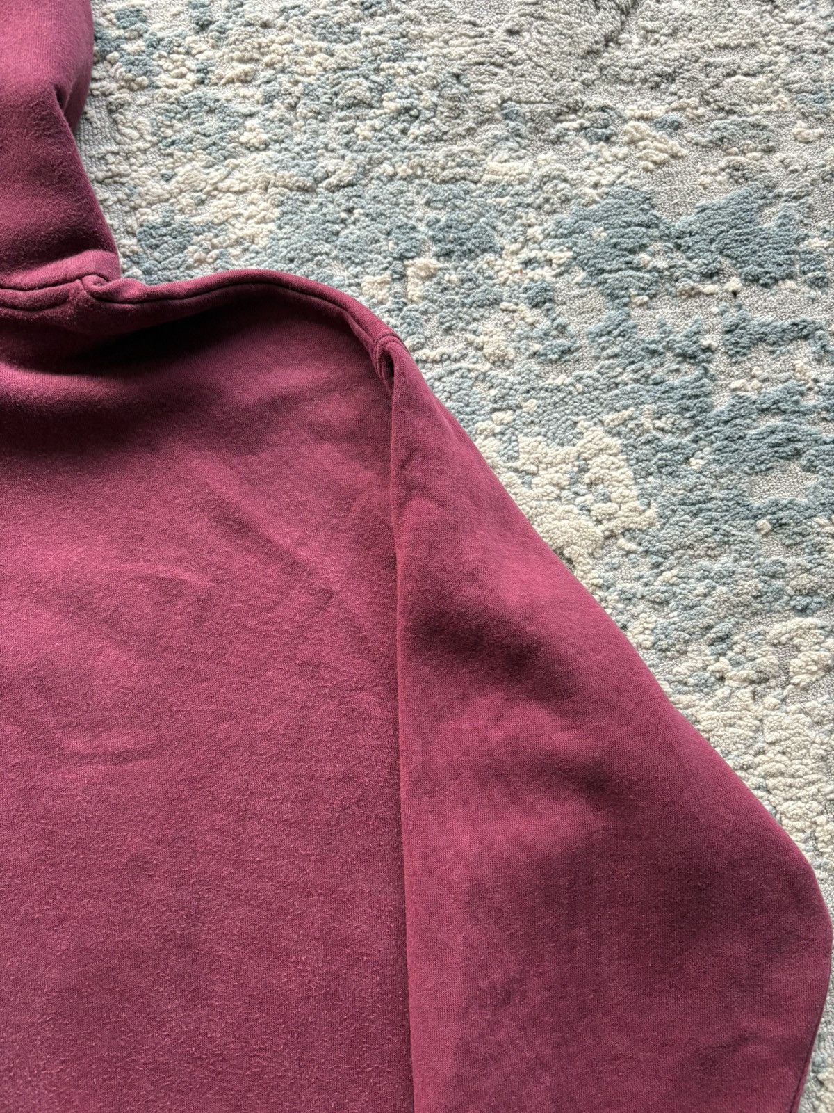 Japanese Brand × Vintage Vintage 90s HIGH SCHOOL KOSTKA Big Logo Boxy Hoodie Size US M / EU 48-50 / 2 - 16 Thumbnail