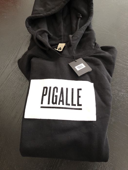 Pigalle hoodie cheap