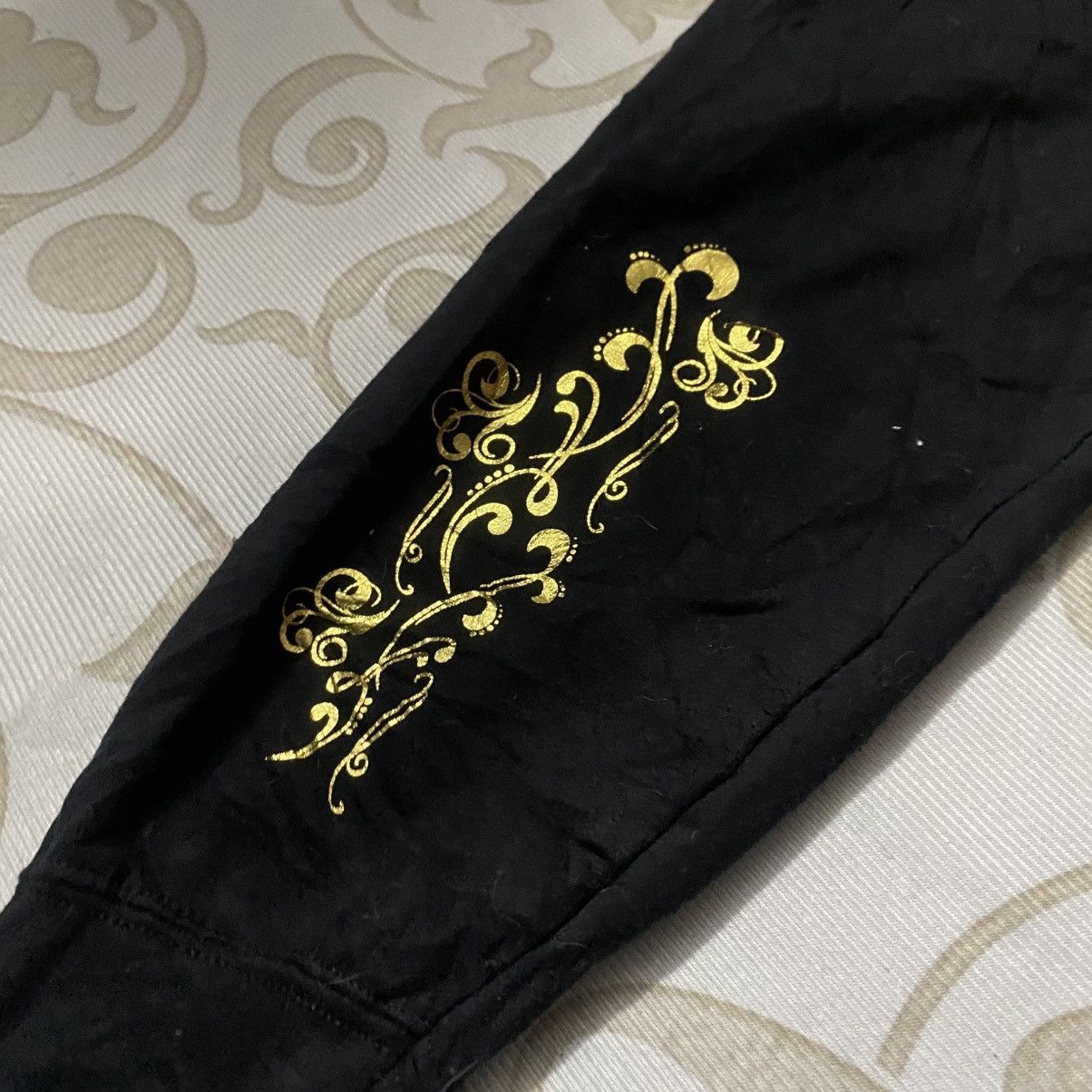 Other Acotar Merch Hoodie Size US S / EU 44-46 / 1 - 3 Thumbnail