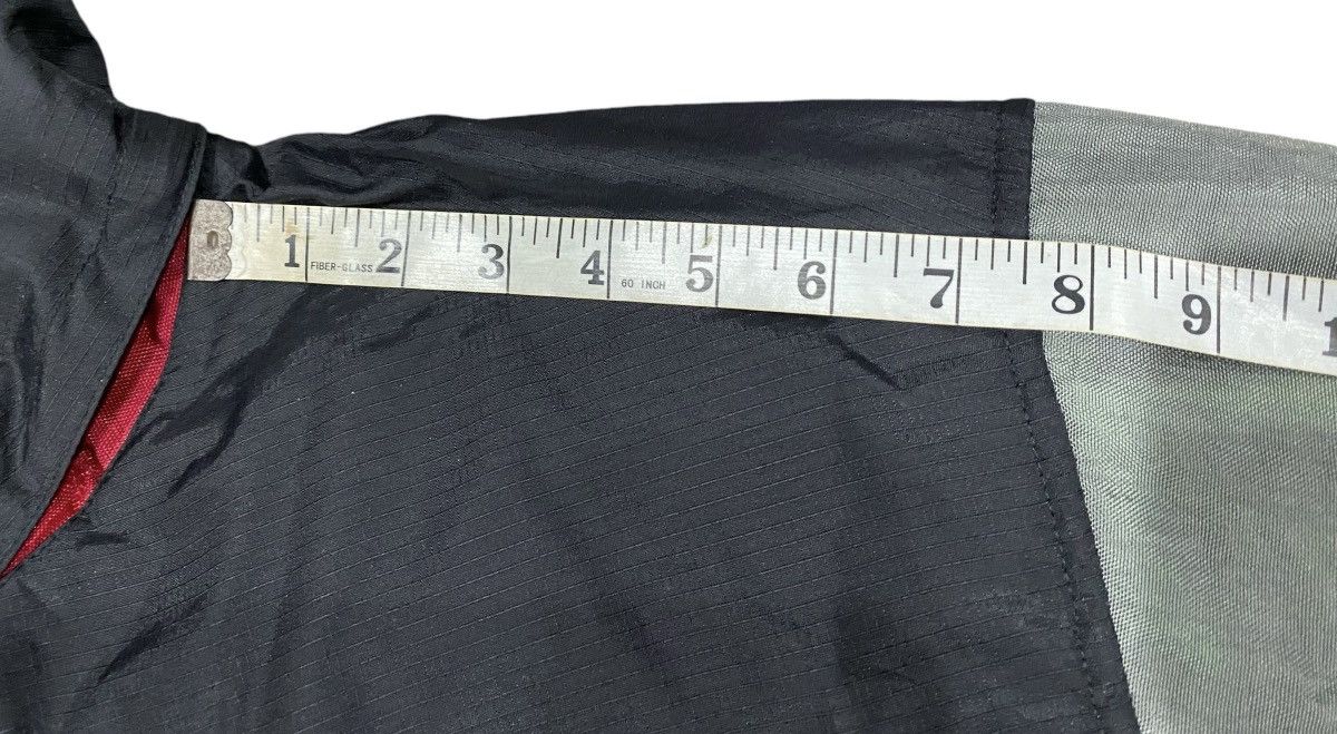Tommy Hilfiger TOMMY HILFIGERS OUTDOORS Light Zipper Jacket Hoodie Size US XL / EU 56 / 4 - 21 Thumbnail