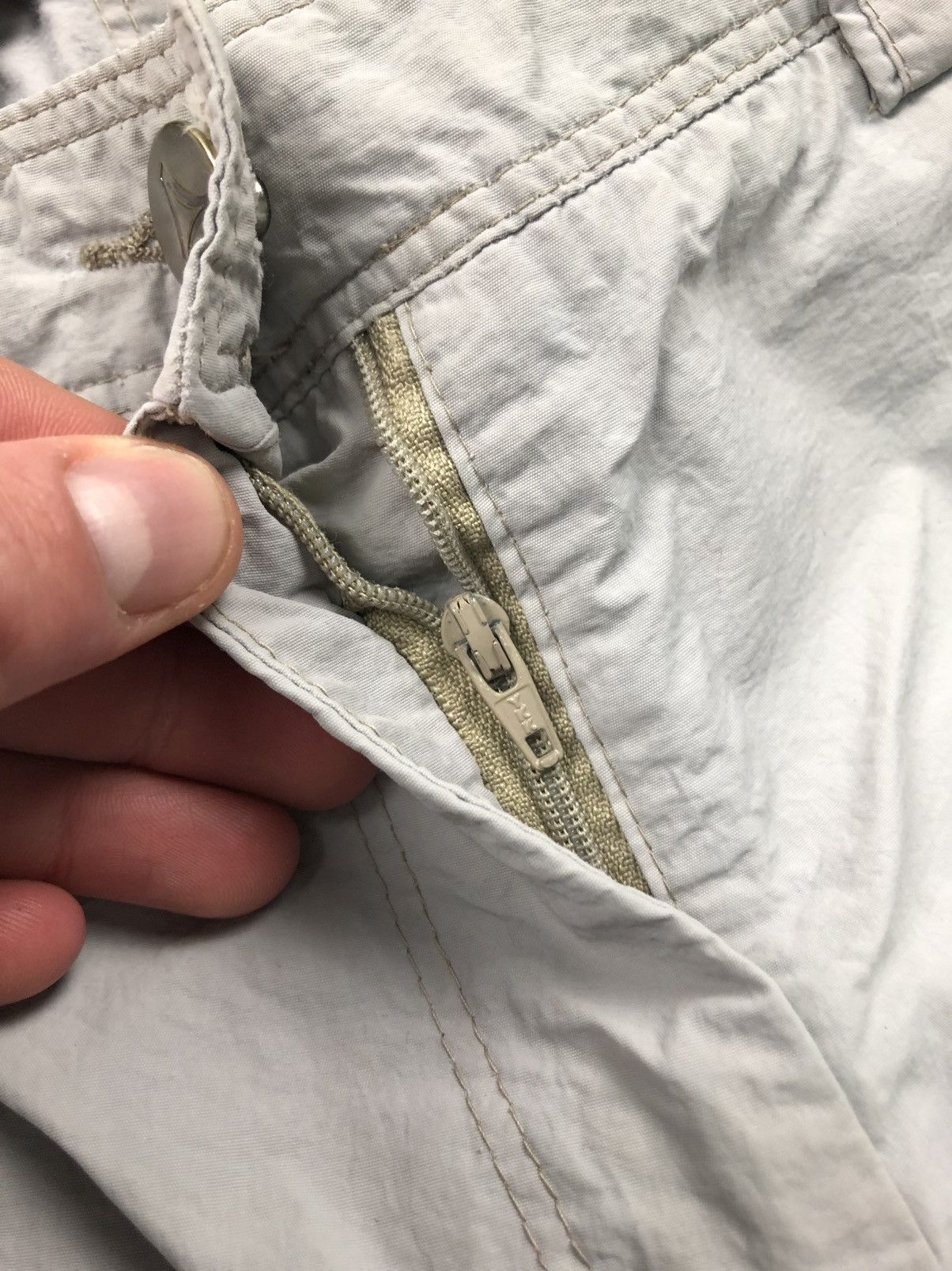 Other SCHŌFFEL 100% Nylon Hype Outdoor Breaches Streetwear Casual Size US 30 / EU 46 - 13 Thumbnail