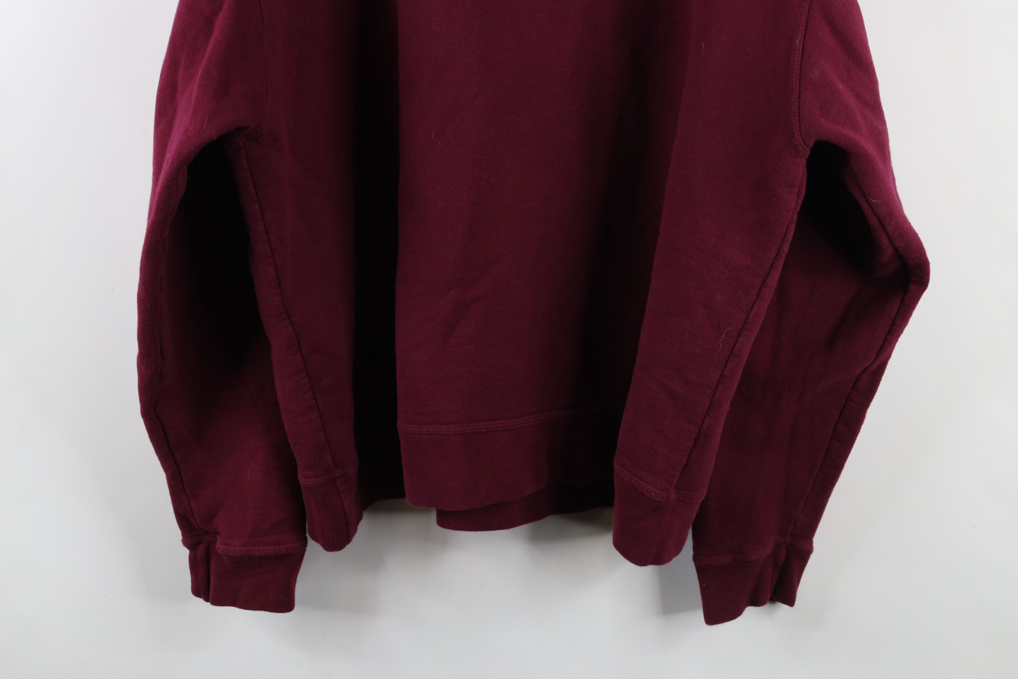 Champion × Vintage Vintage Champion Boxy Fit Monochrome Crewneck Sweatshirt Size US XXL / EU 58 / 5 - 10 Thumbnail