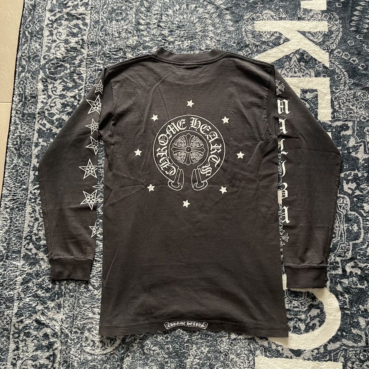 Chrome Hearts Malibu | Grailed