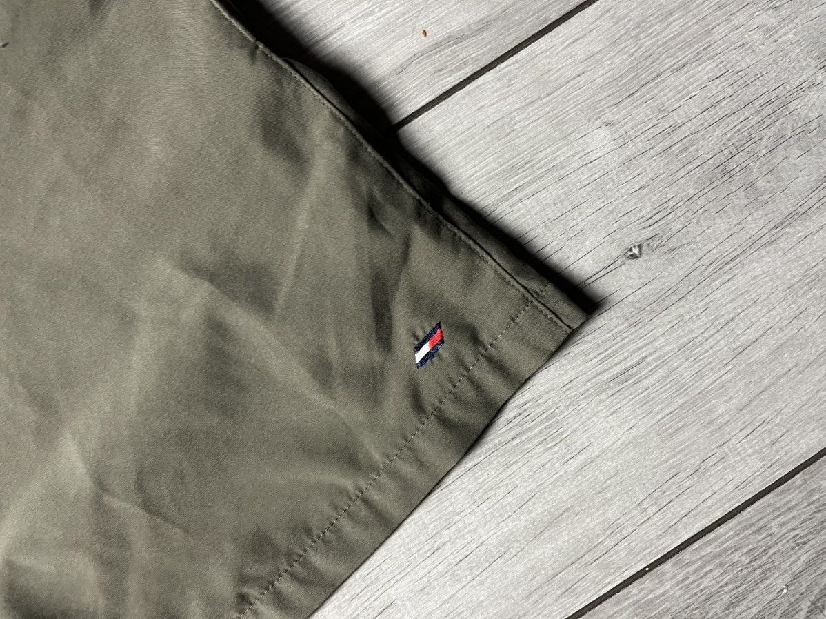 Tommy Hilfiger Tommy Hilfiger shorts swimmer size XLarge Size US 36 / EU 52 - 2 Thumbnail