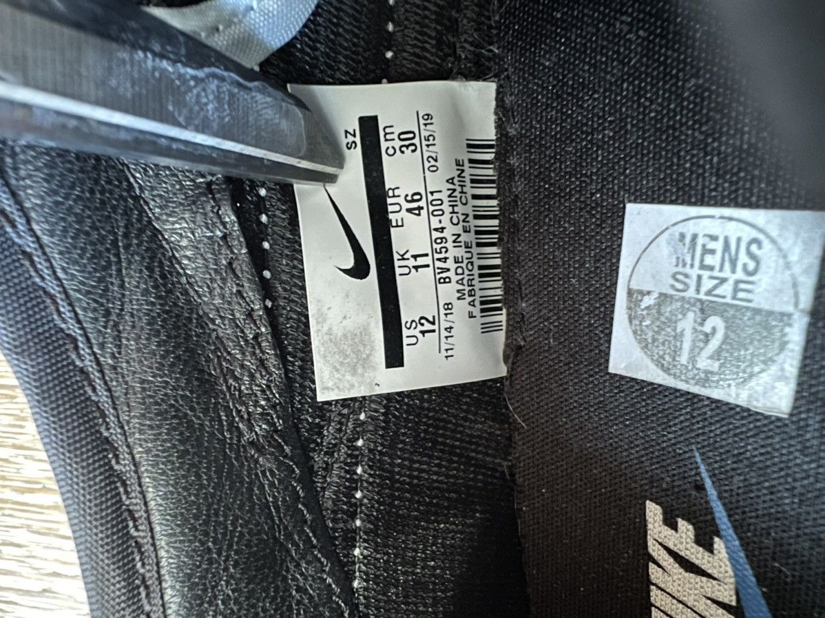 Nike × Undercover Nike undercover daybreak Size US 12 / EU 45 - 7 Thumbnail