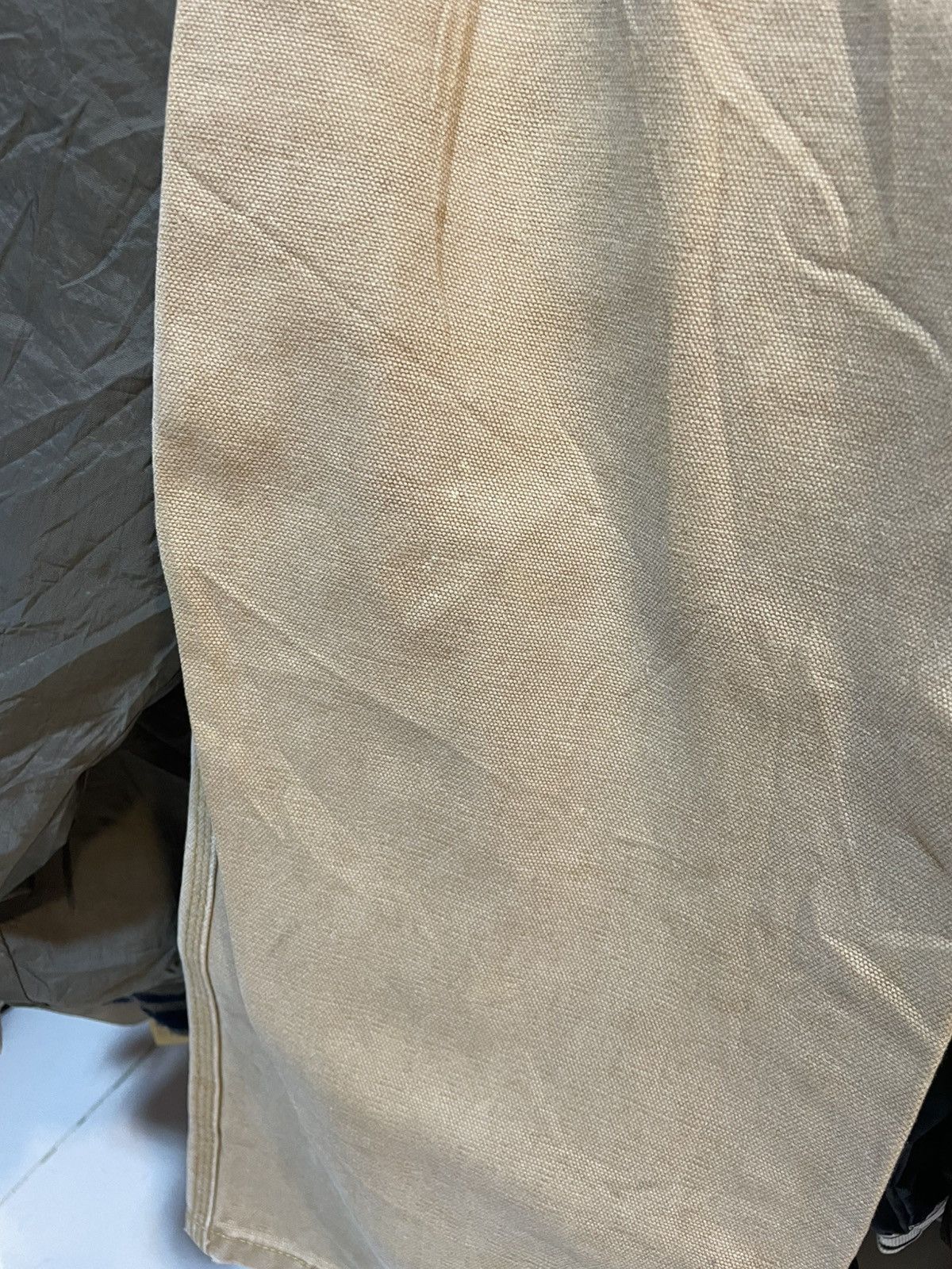 Nike Vintage Nike Carpenter Pants Size US 34 / EU 50 - 15 Thumbnail