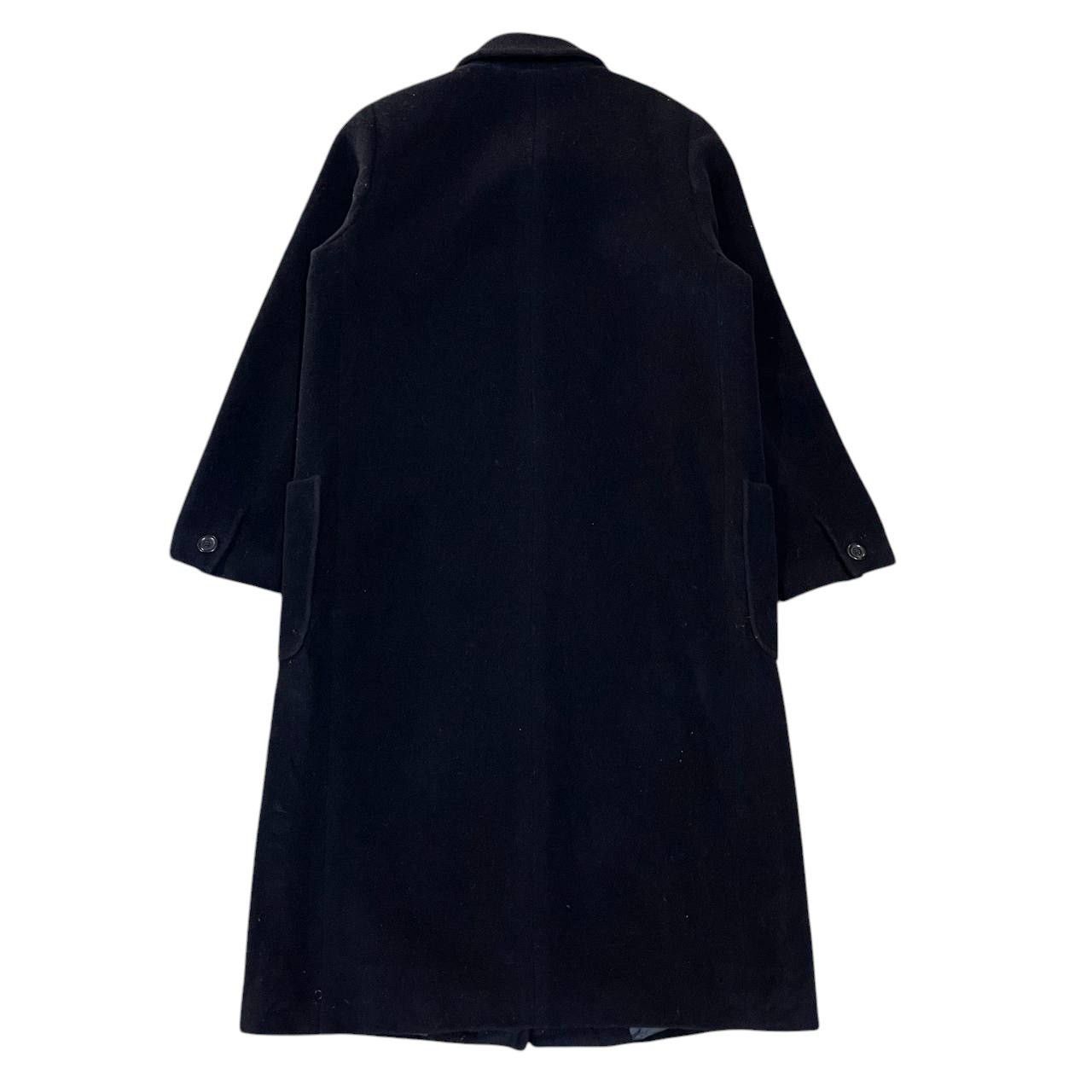 Herno Vintage Herno Wool Long Coat Size US S / EU 44-46 / 1 - 10 Thumbnail