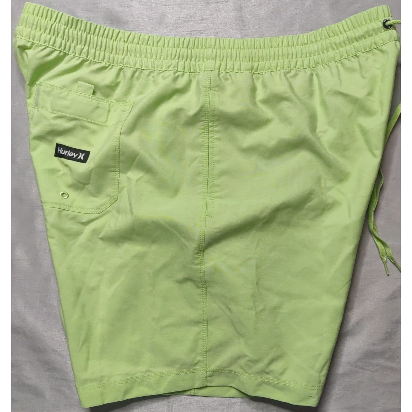 Hurley VINTAGE? Size US 36 / EU 52 - 2 Thumbnail