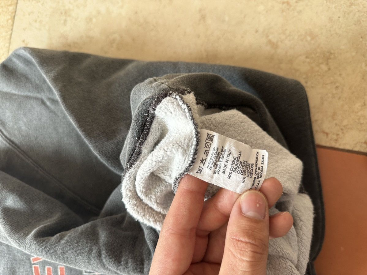 Avirex × Vintage Avirex Sweatshirt Vintage Flight garment Size US L / EU 52-54 / 3 - 4 Thumbnail