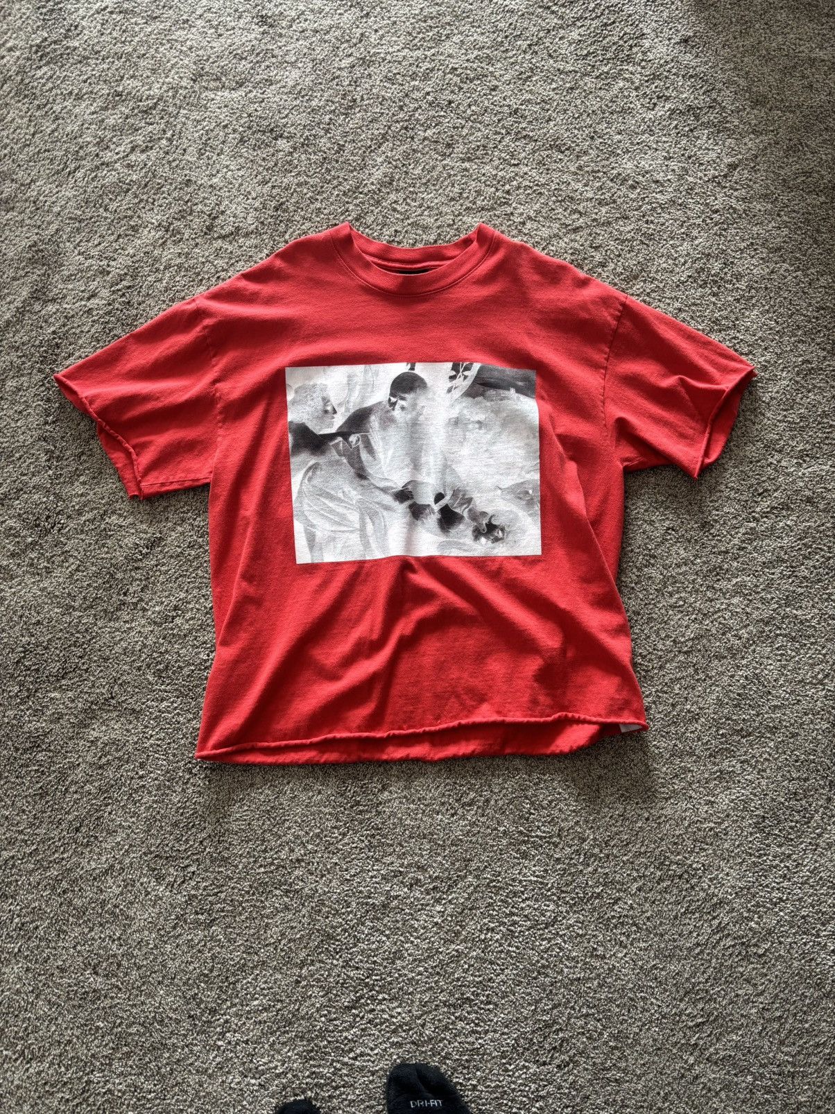 Revenge revenge murder tee Size US L / EU 52-54 / 3 - 1 Thumbnail