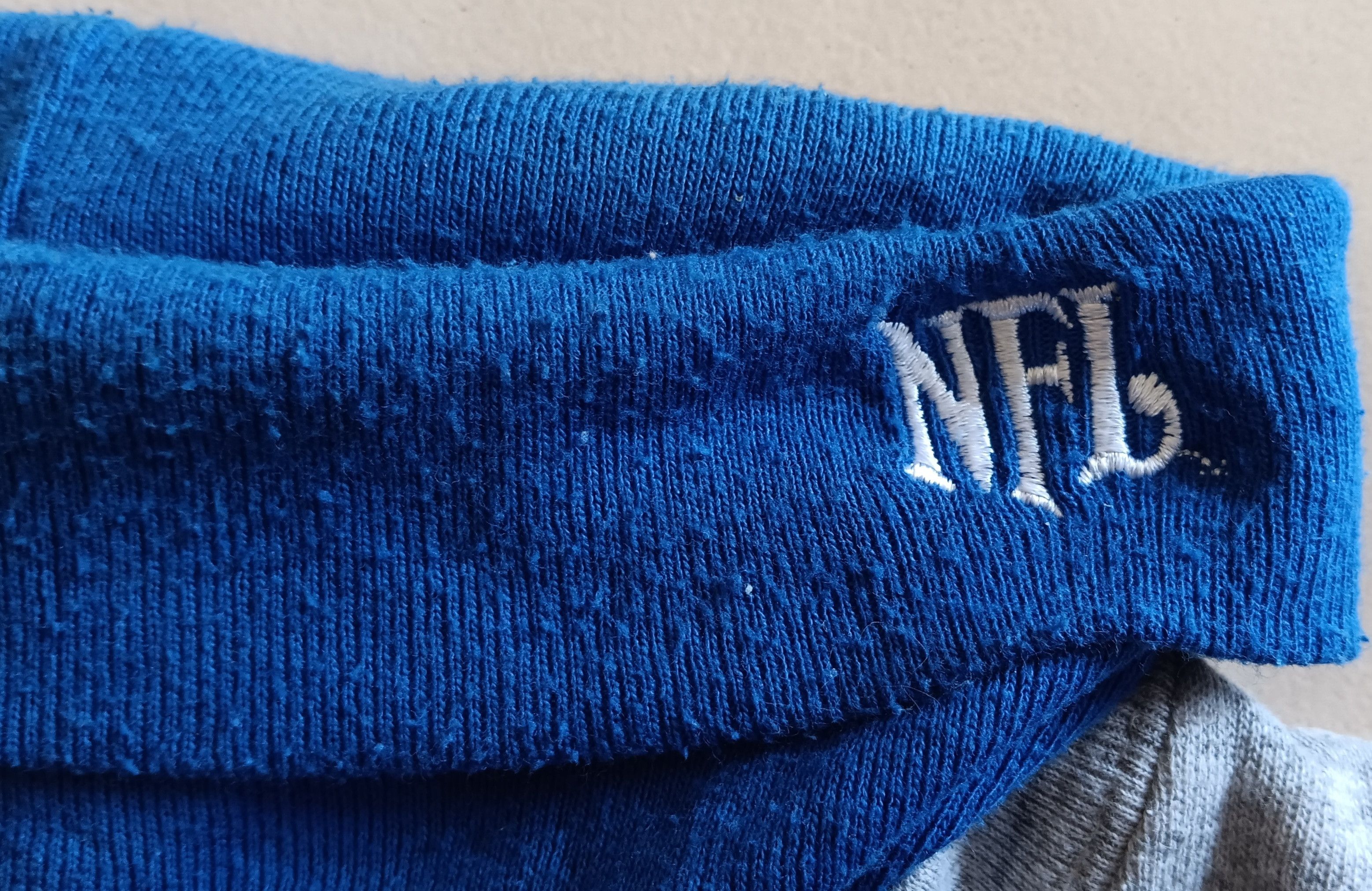 Majestic Vintage | NFL Colts Sweatshirt Size US M / EU 48-50 / 2 - 5 Thumbnail