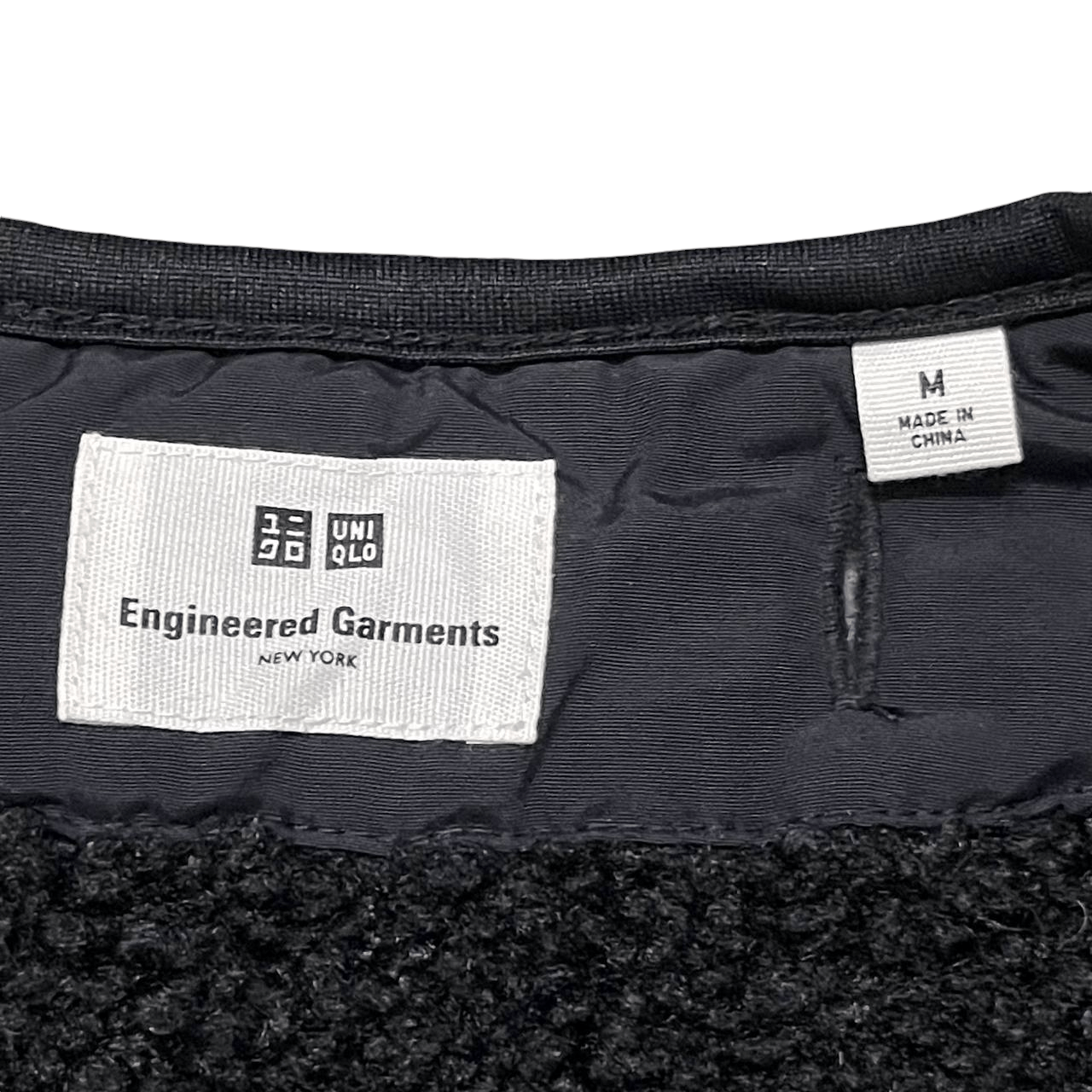 Engineered Garments × Uniqlo Engineered Garments Uniqlo Jacket Size US M / EU 48-50 / 2 - 6 Thumbnail