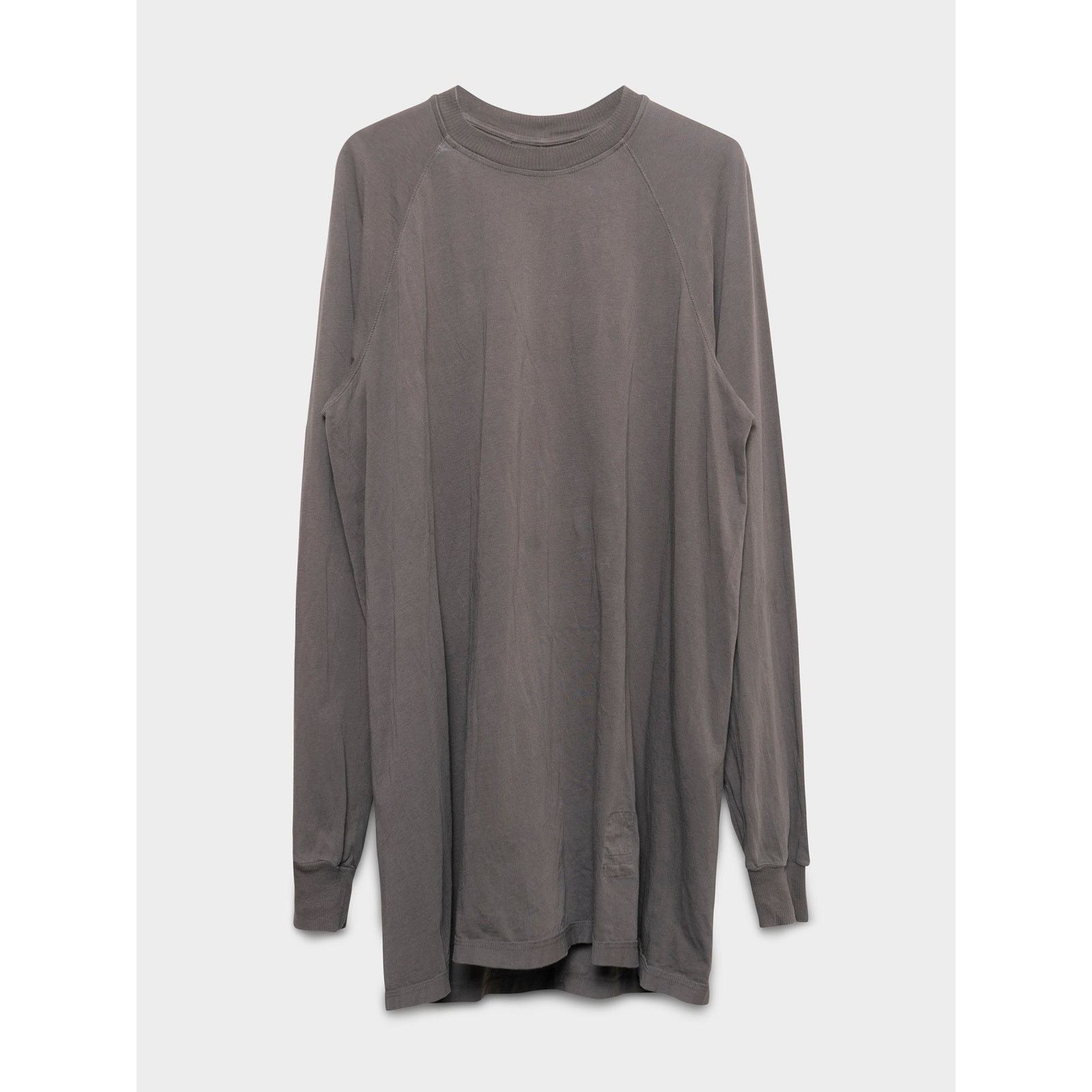 Rick Owens Dust Longsleeve Size US L / EU 52-54 / 3 - 1 Thumbnail