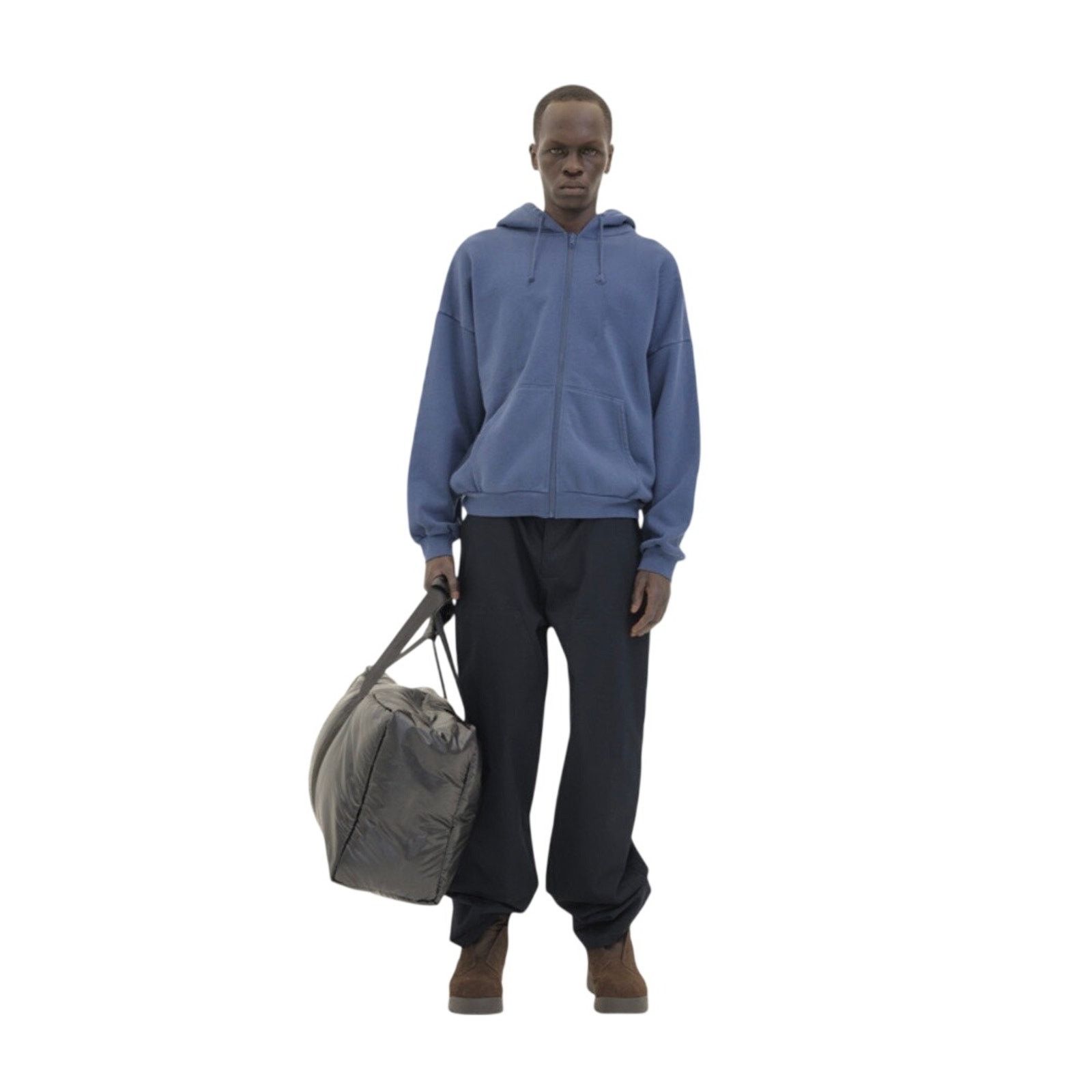 Yeezy Yeezy Oversized Duffle Bag ‘BG-02’ Size ONE SIZE - 3 Thumbnail
