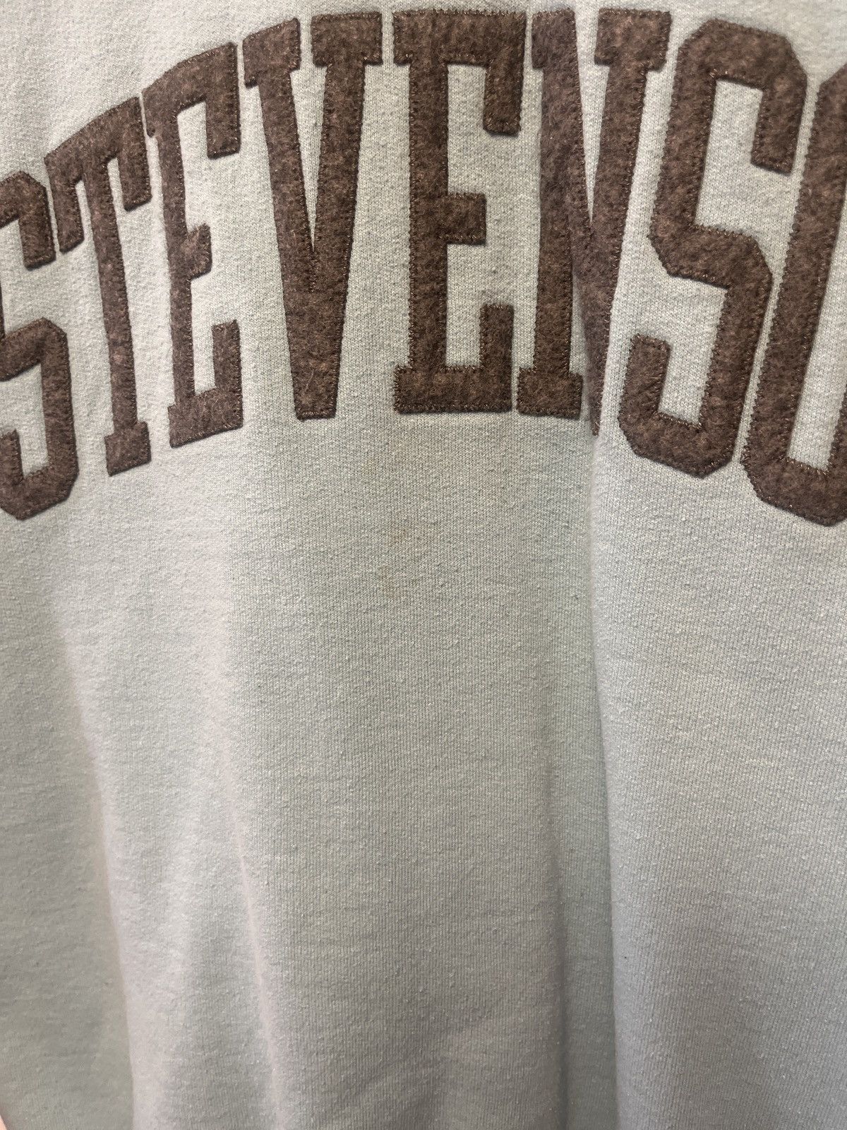 Champion Champion Vintage Stevenson Sweatshirt Size US M / EU 48-50 / 2 - 6 Thumbnail