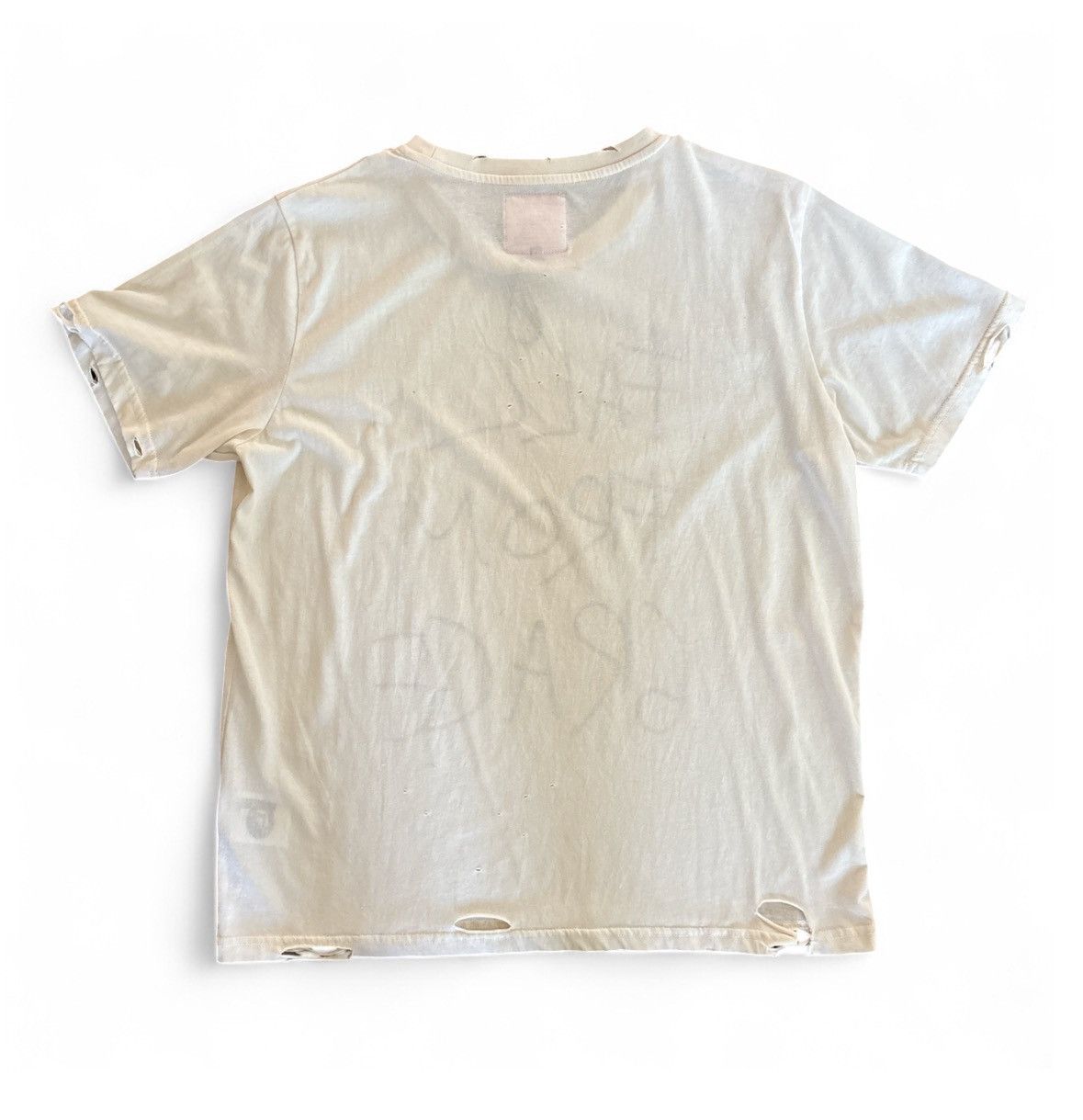Japanese Brand PAYNESTAR FALL FROM GRACE SHIRT Bubblegum collection Size US L / EU 52-54 / 3 - 2 Thumbnail