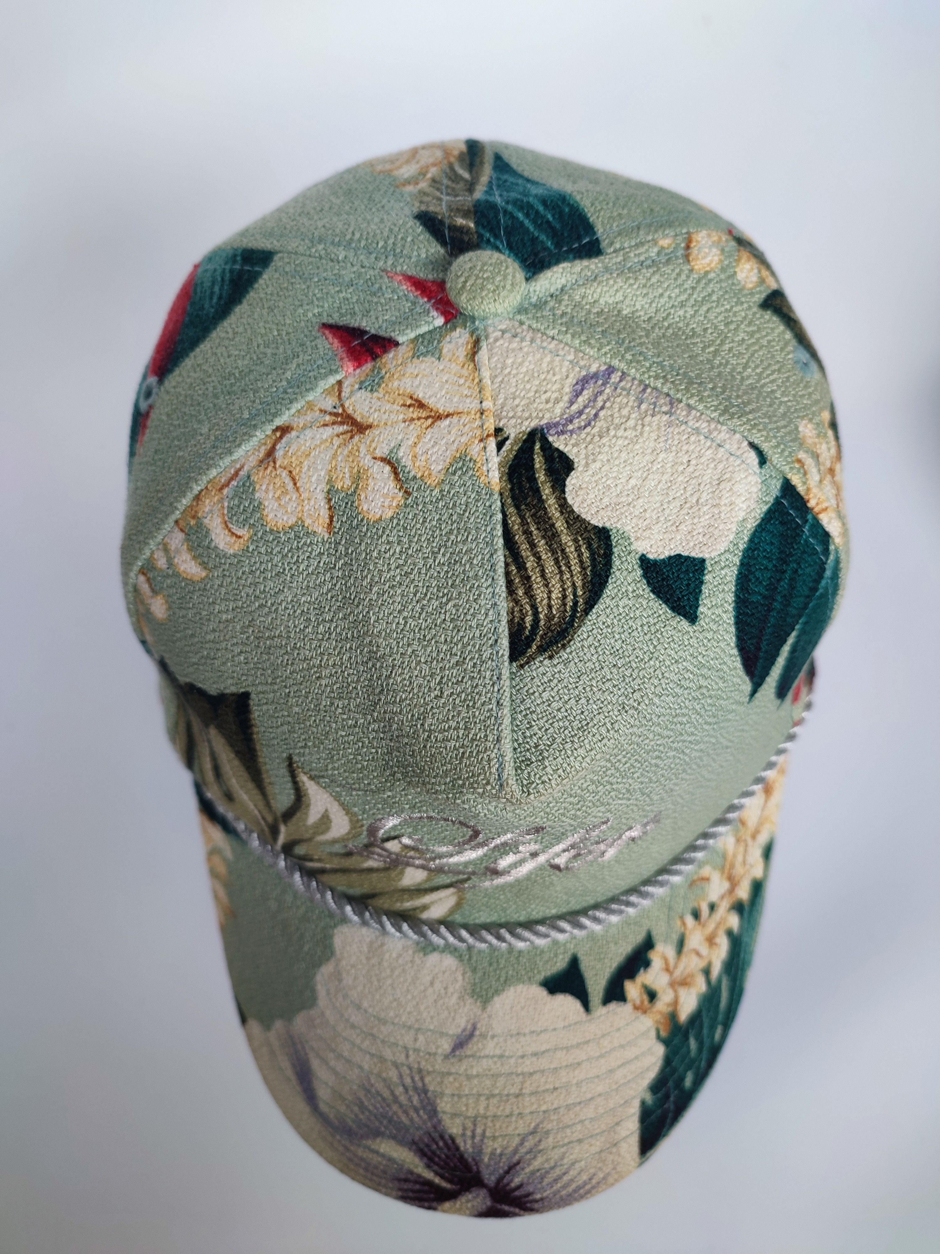 Other 7union botanical hawaii cap Size ONE SIZE - 5 Thumbnail