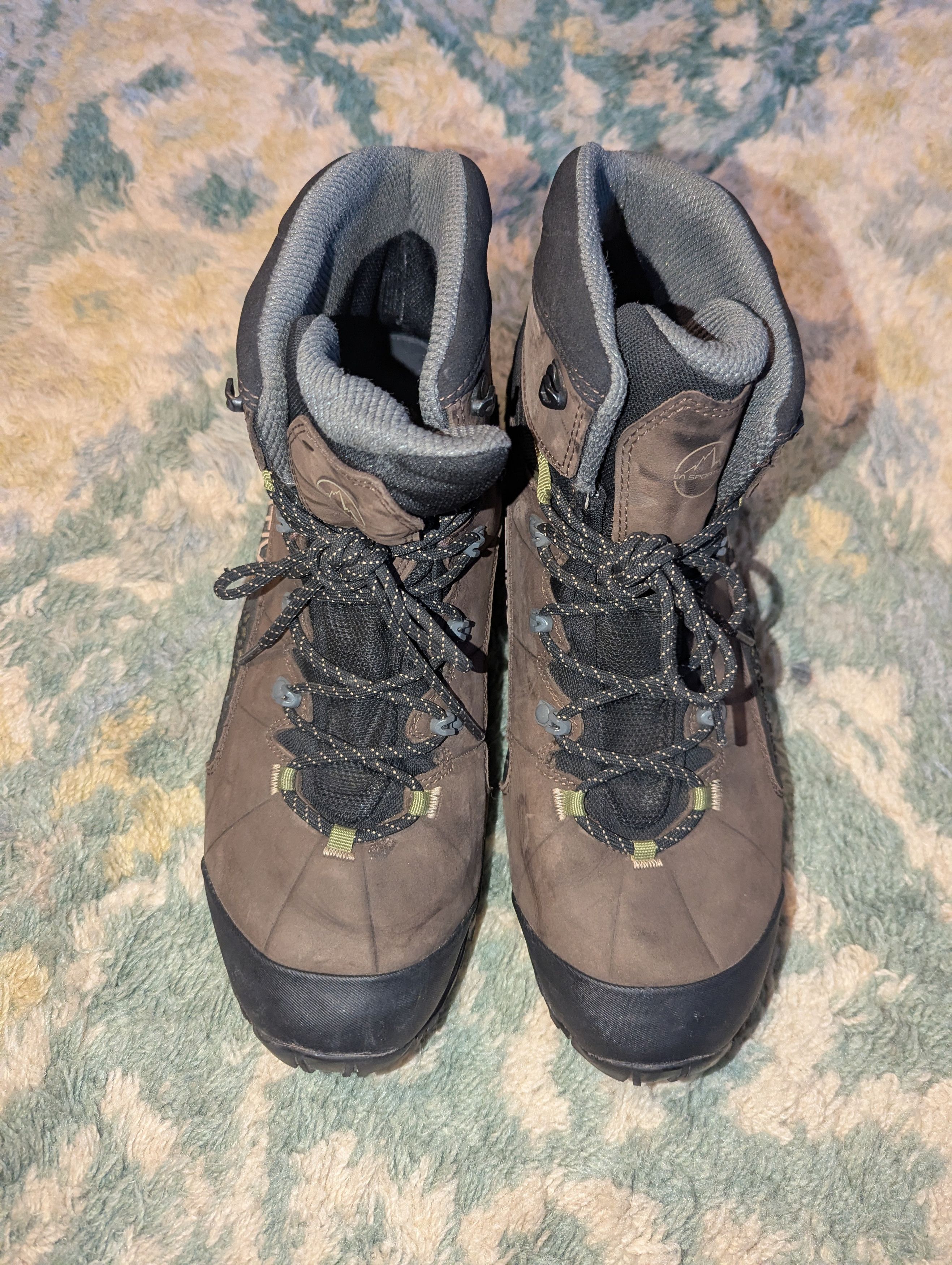 La Sportiva La Sportiva Hiking Boots Size US 11.5 / EU 44-45 - 3 Thumbnail