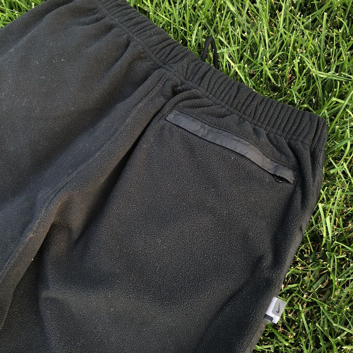 Nike Nike sweatpants Size US 32 / EU 48 - 6 Thumbnail