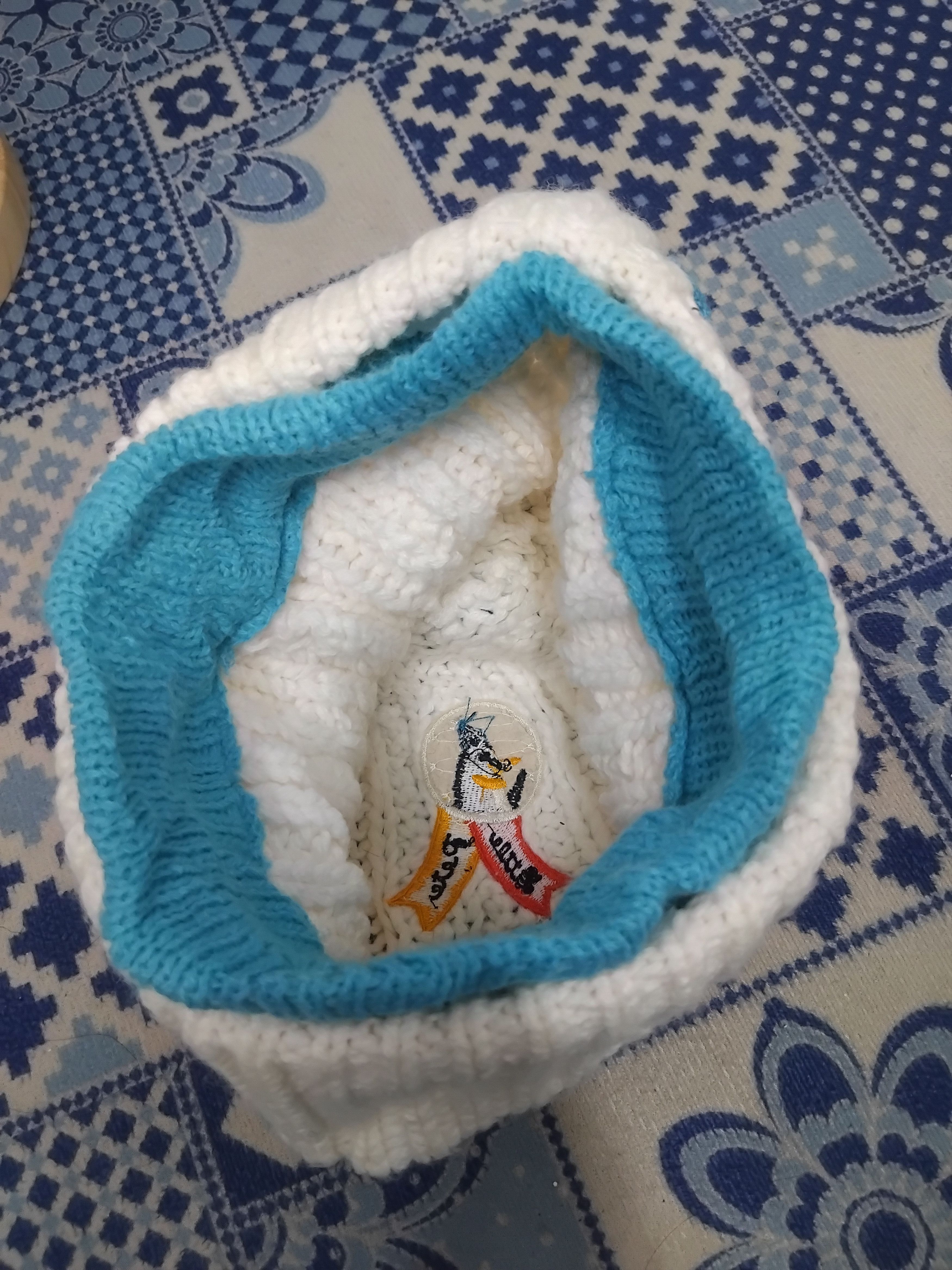 Japanese Brand 💥Muniswinger Beanie Size ONE SIZE - 2 Thumbnail