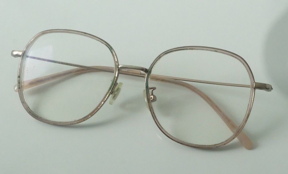 Japanese Brand Owndays Lillybell Glasses Size ONE SIZE - 1 Thumbnail